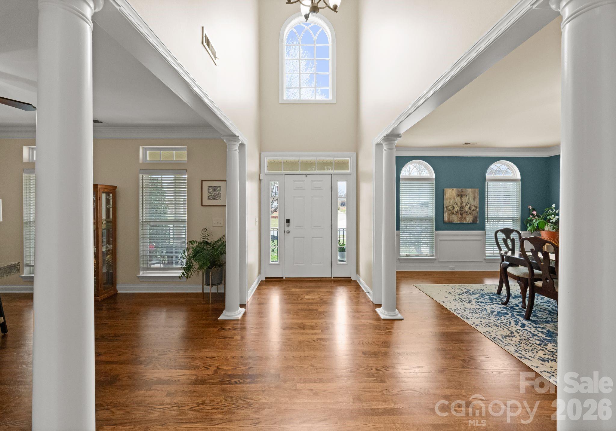 Pecan Hills - Residential