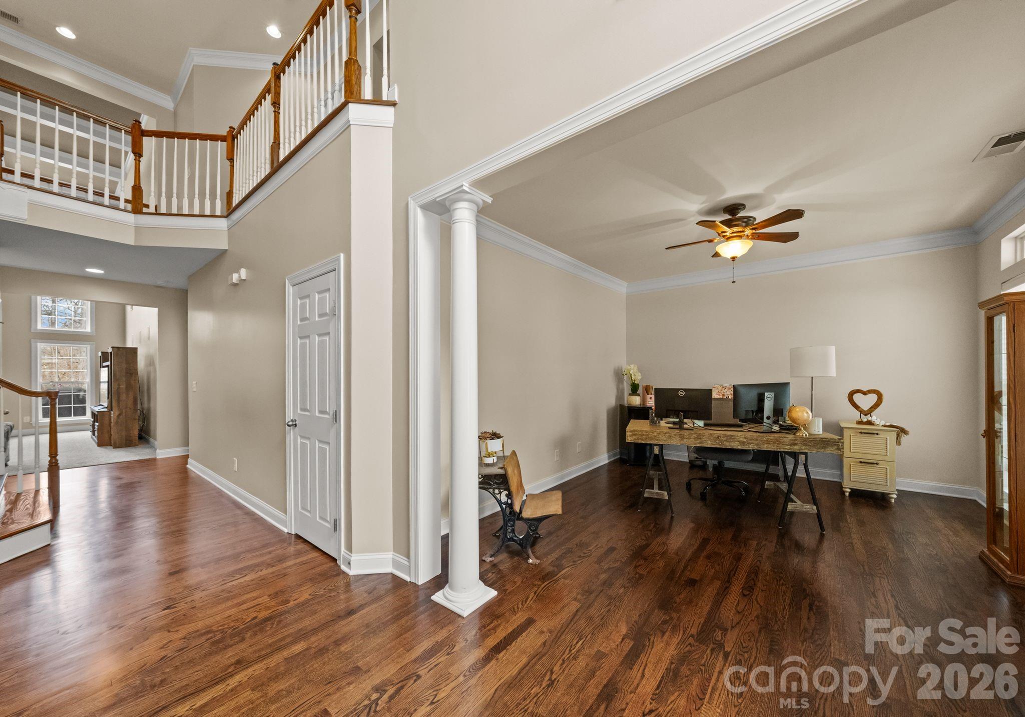 Pecan Hills - Residential