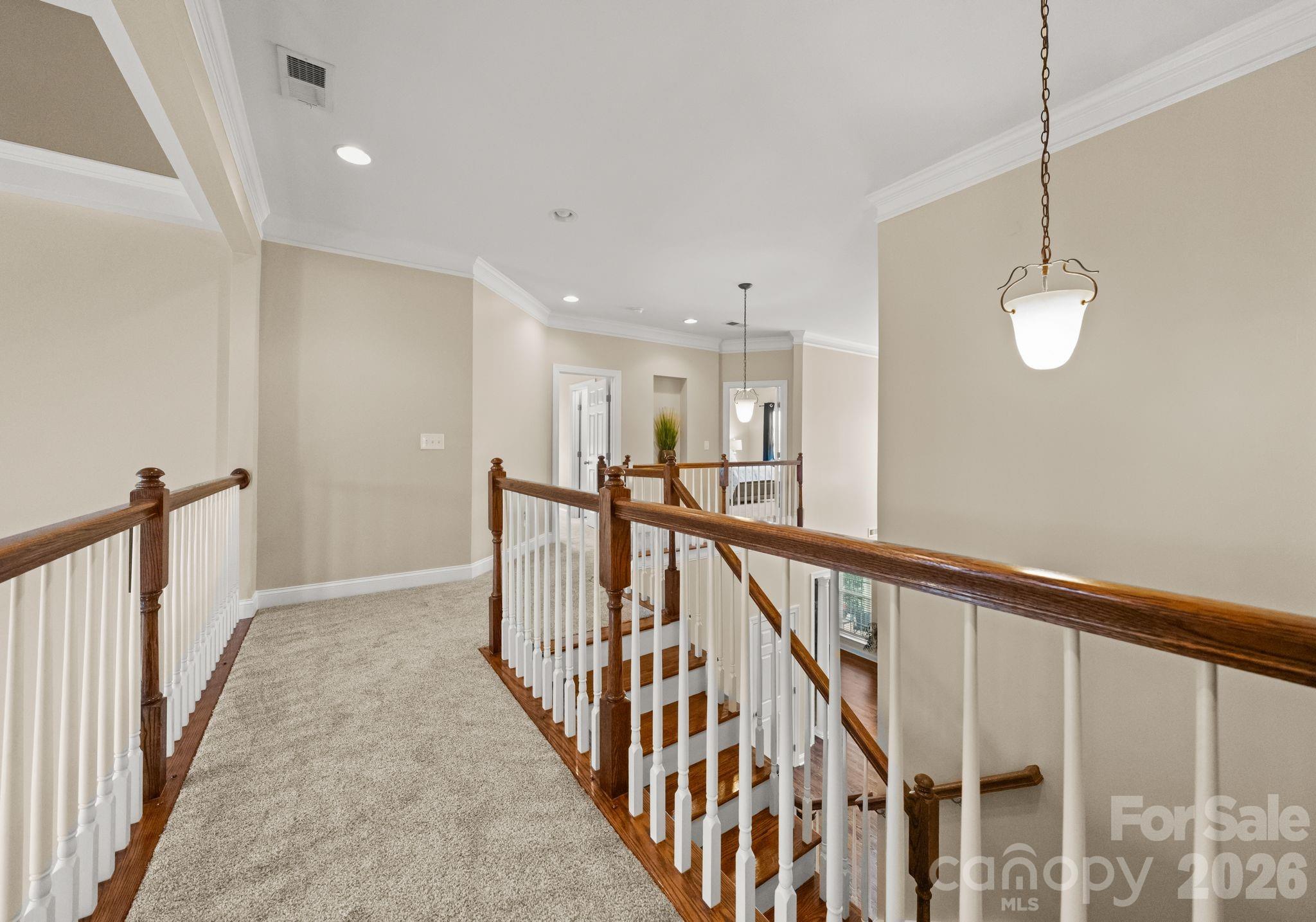 Pecan Hills - Residential