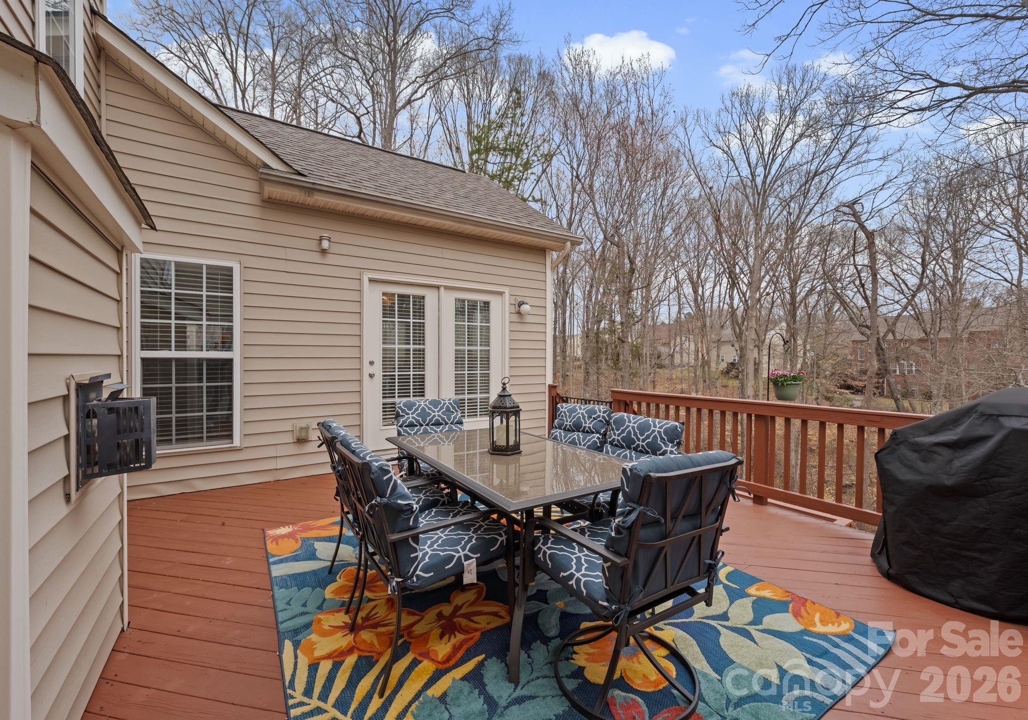 Pecan Hills - Residential