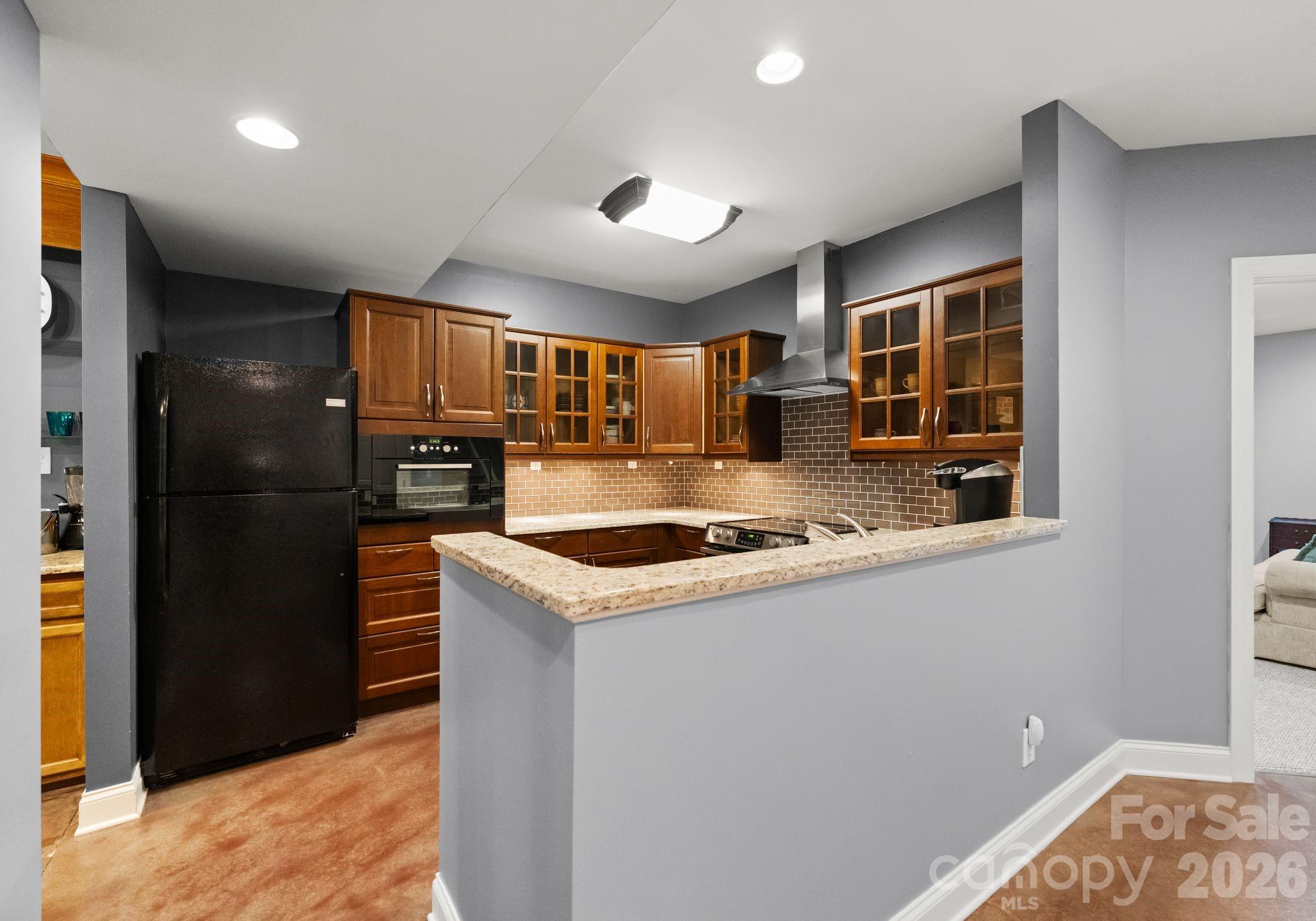 Pecan Hills - Residential