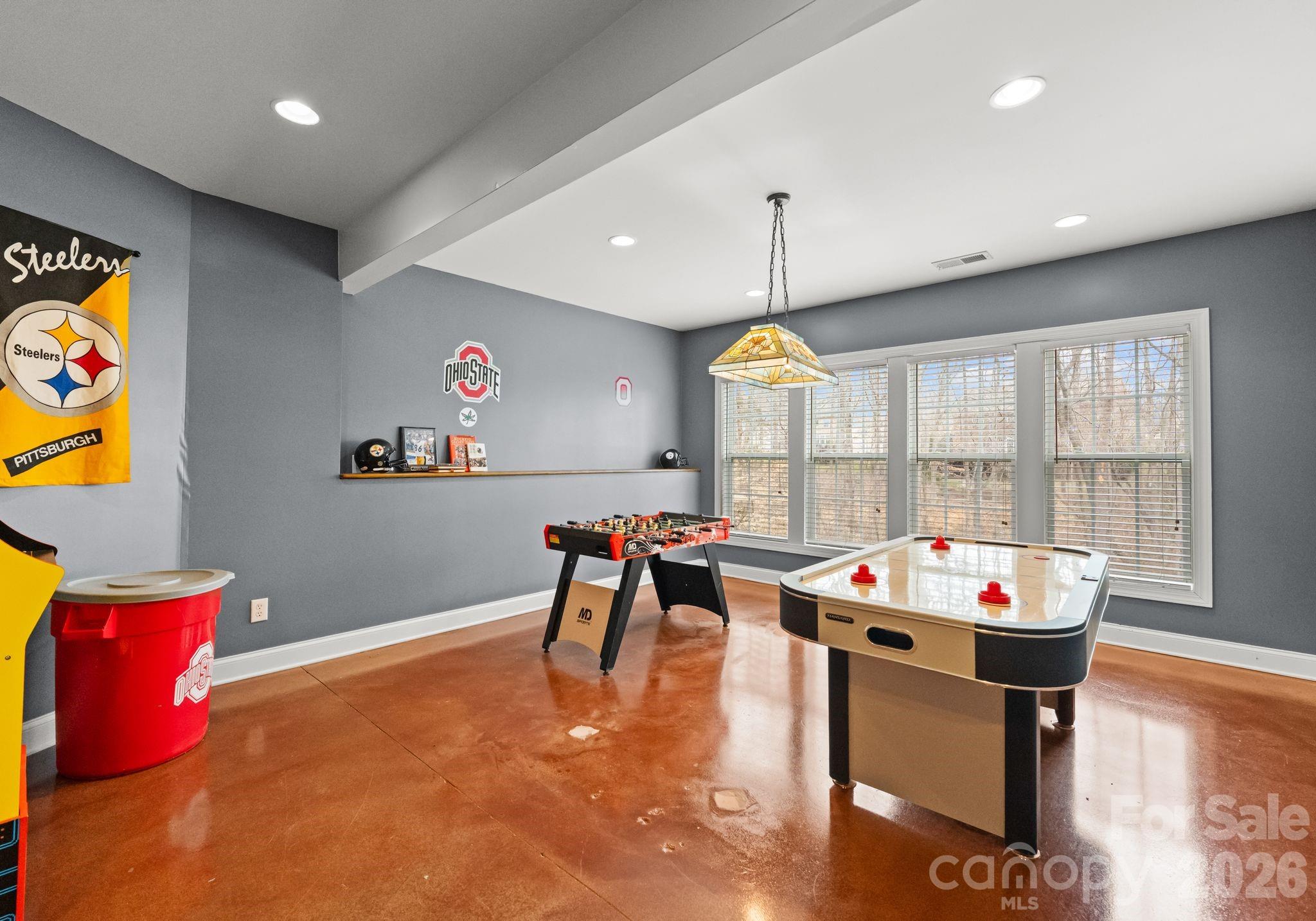 Pecan Hills - Residential