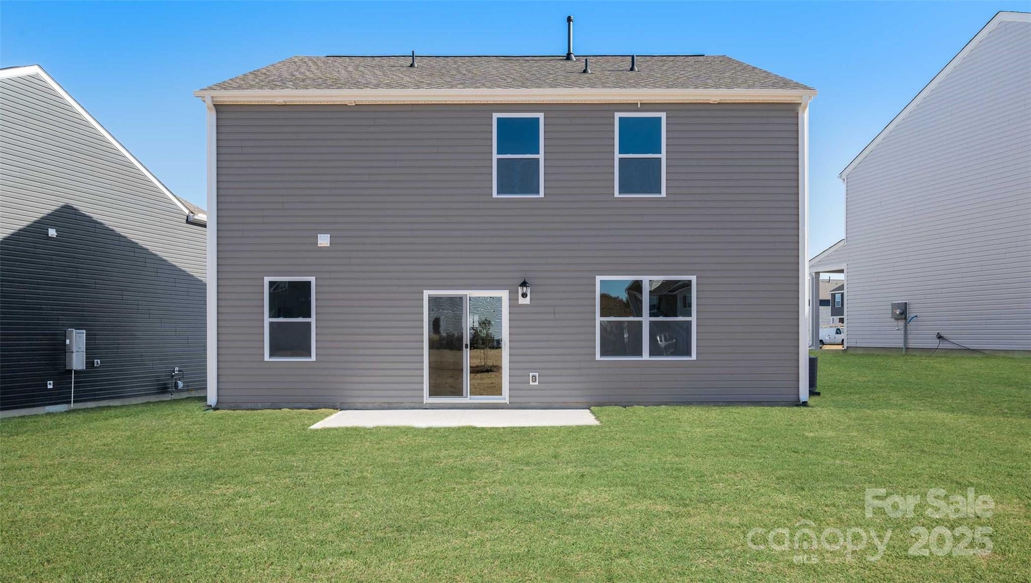 Valleywood Farms - Residential