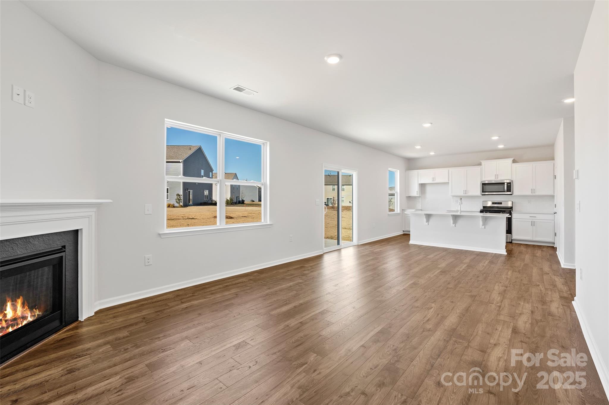 Valleywood Farms - Residential