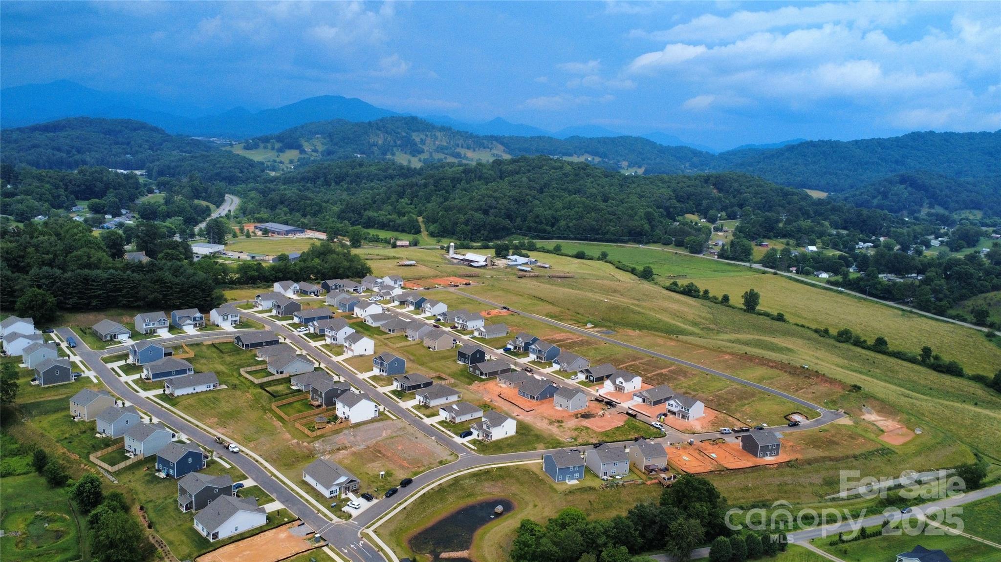 Valleywood Farms - Residential