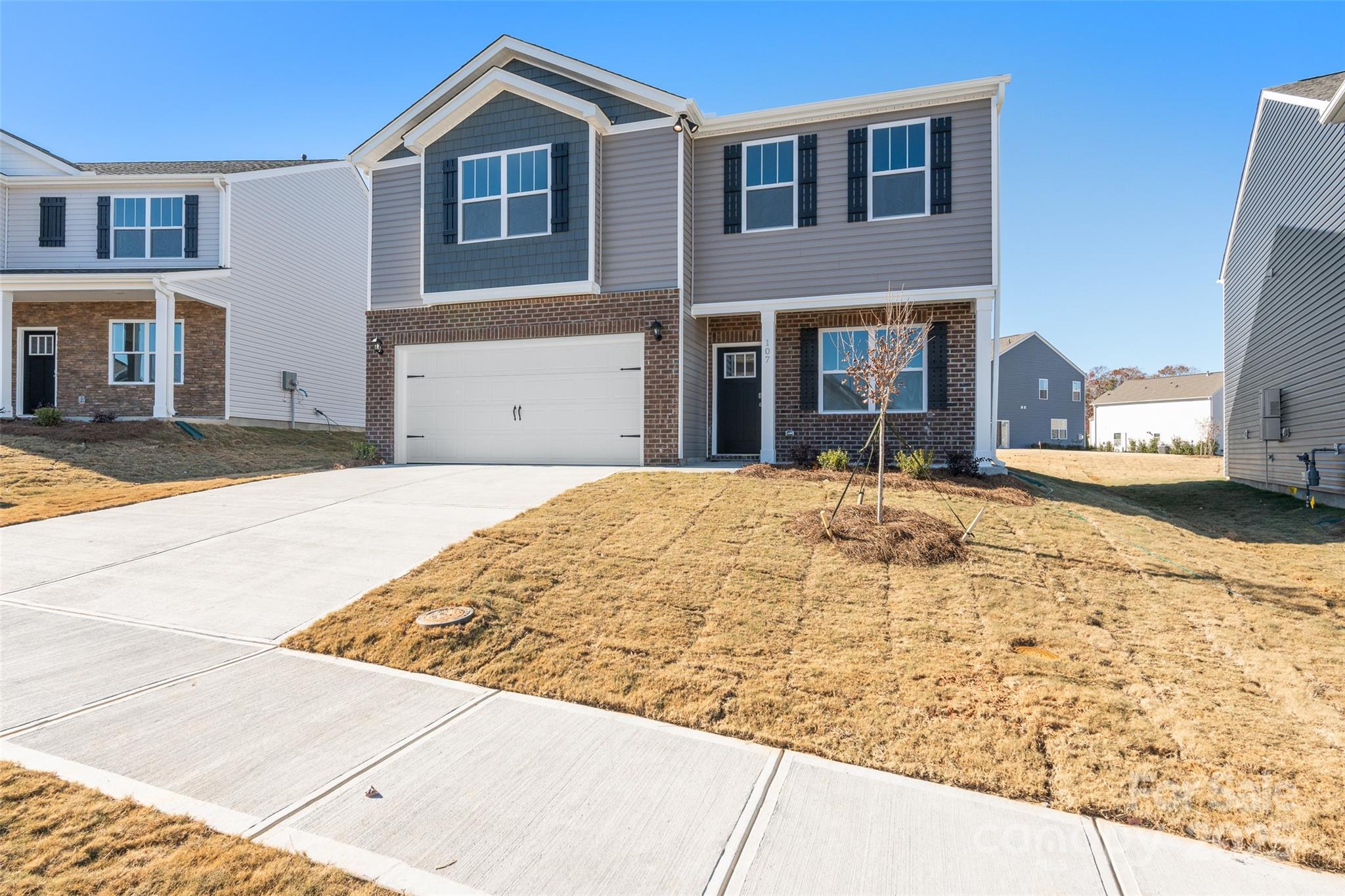 Valleywood Farms - Residential