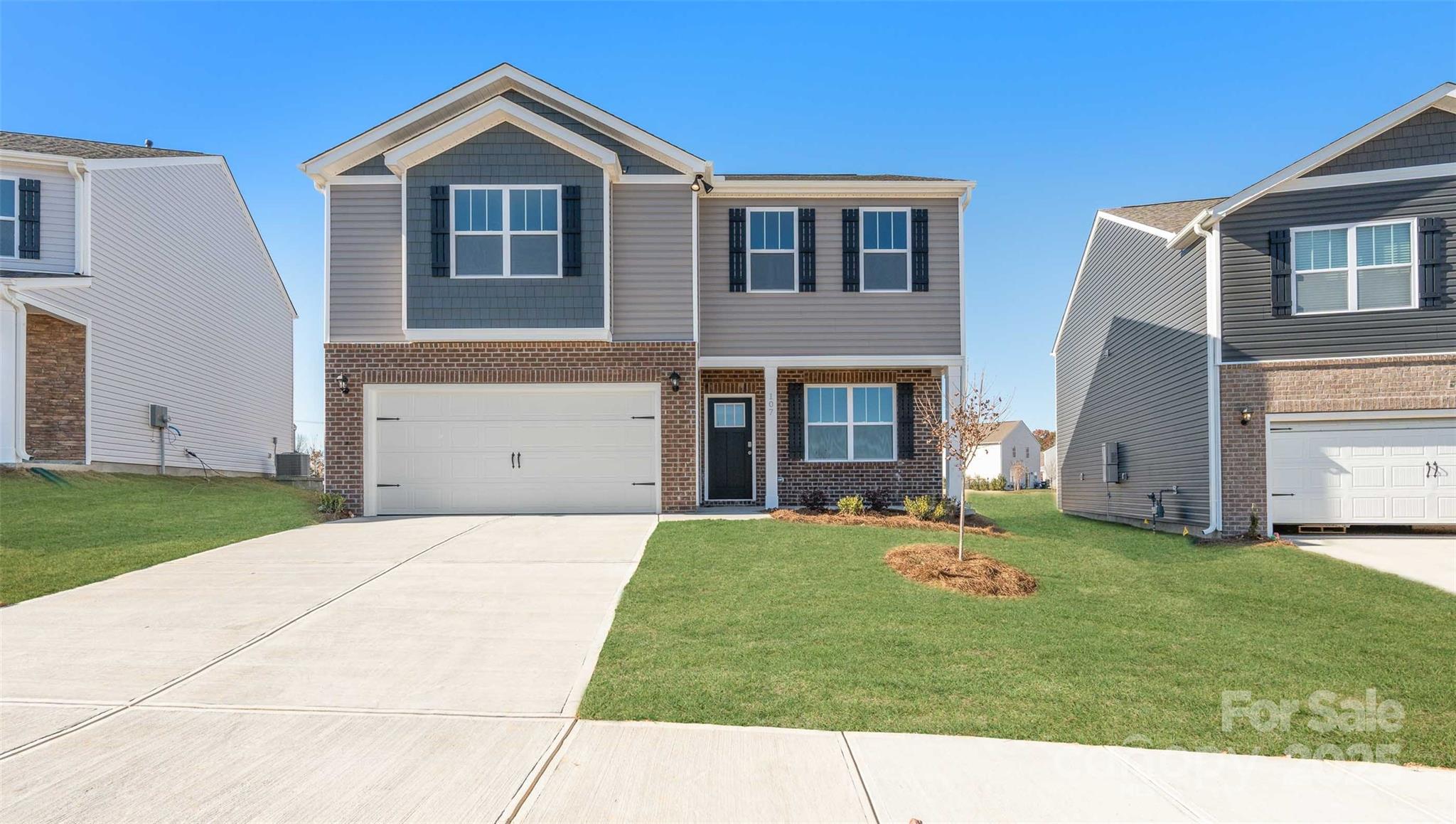 Valleywood Farms - Residential