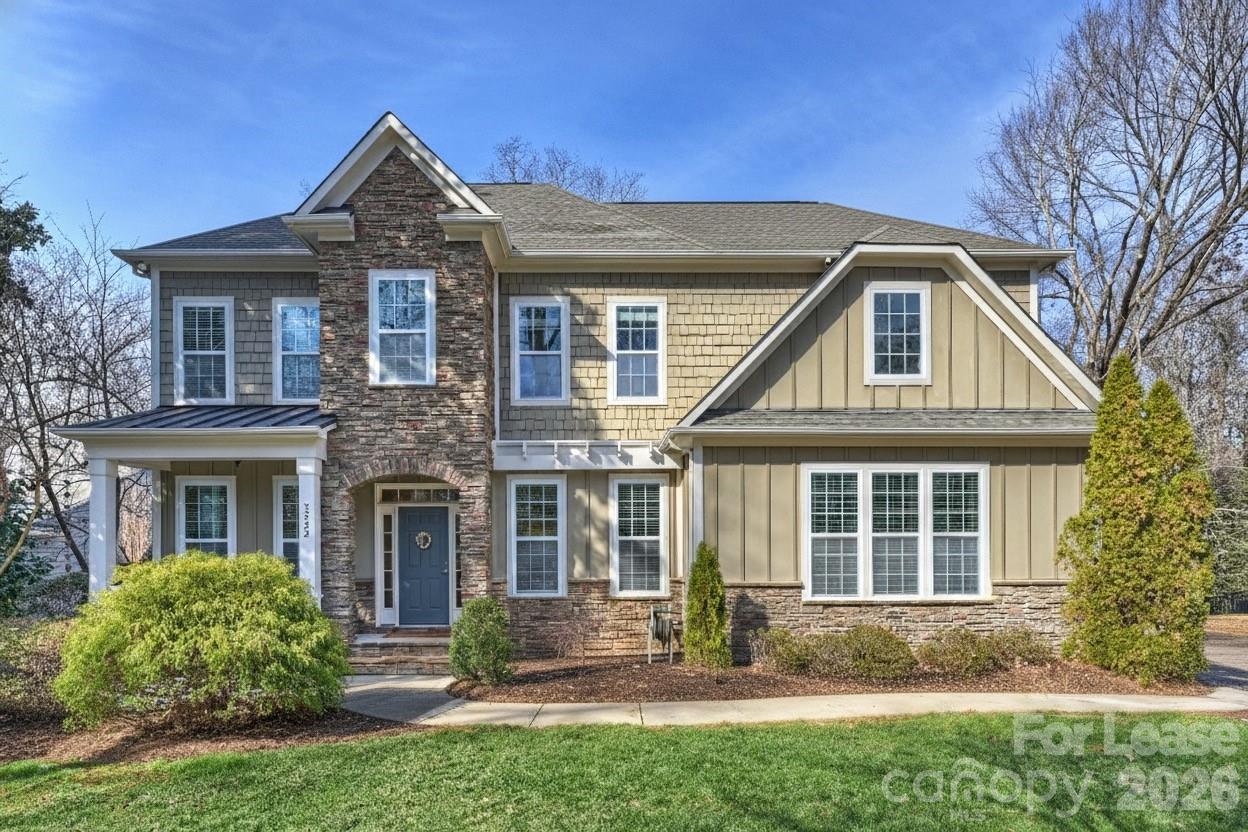 3522 Carmel Road