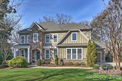 Photo of 3522 Carmel Road, Charlotte, NC 28226 (MLS # 4381412)