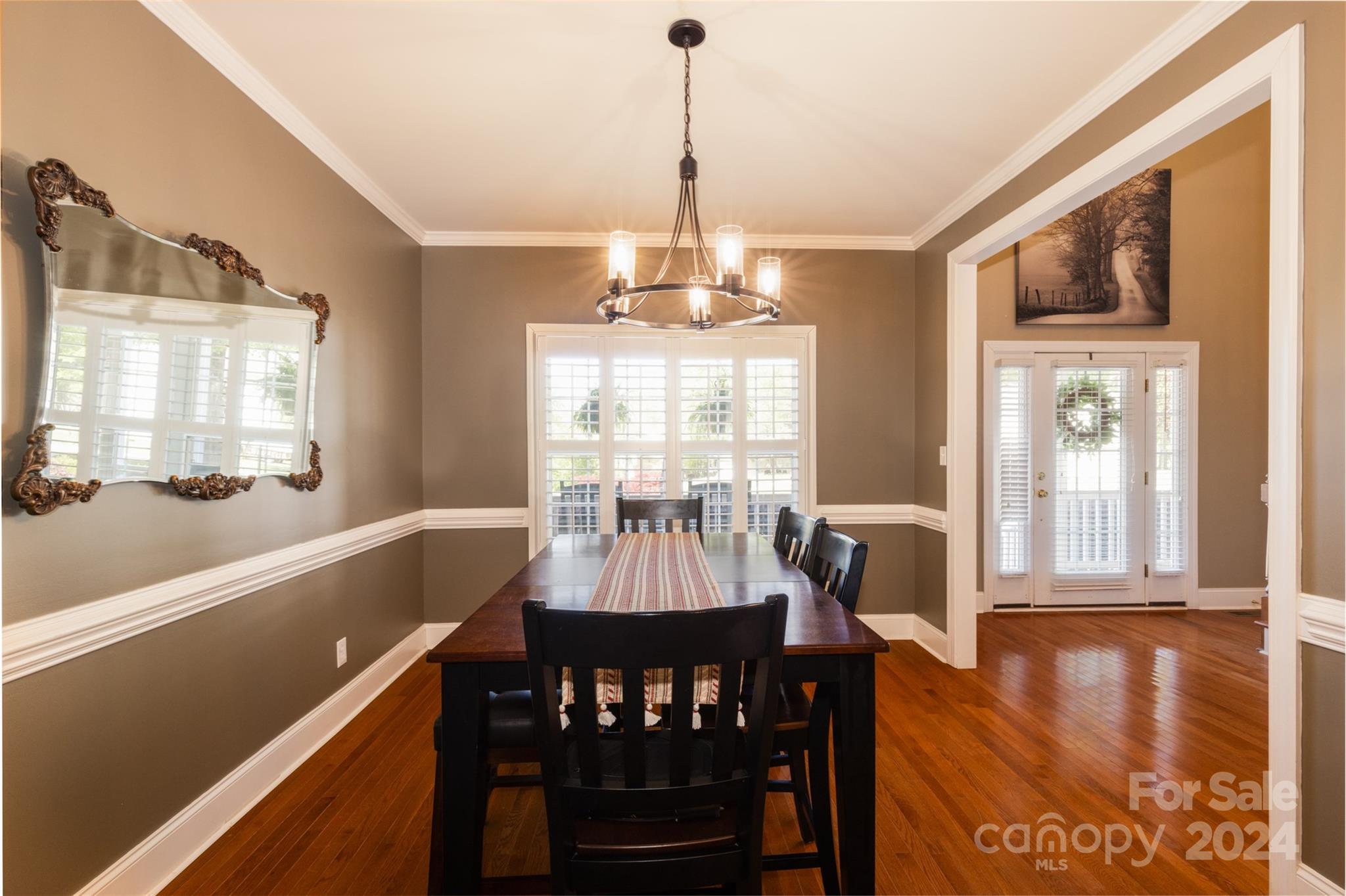 Shiloh Commons - Residential