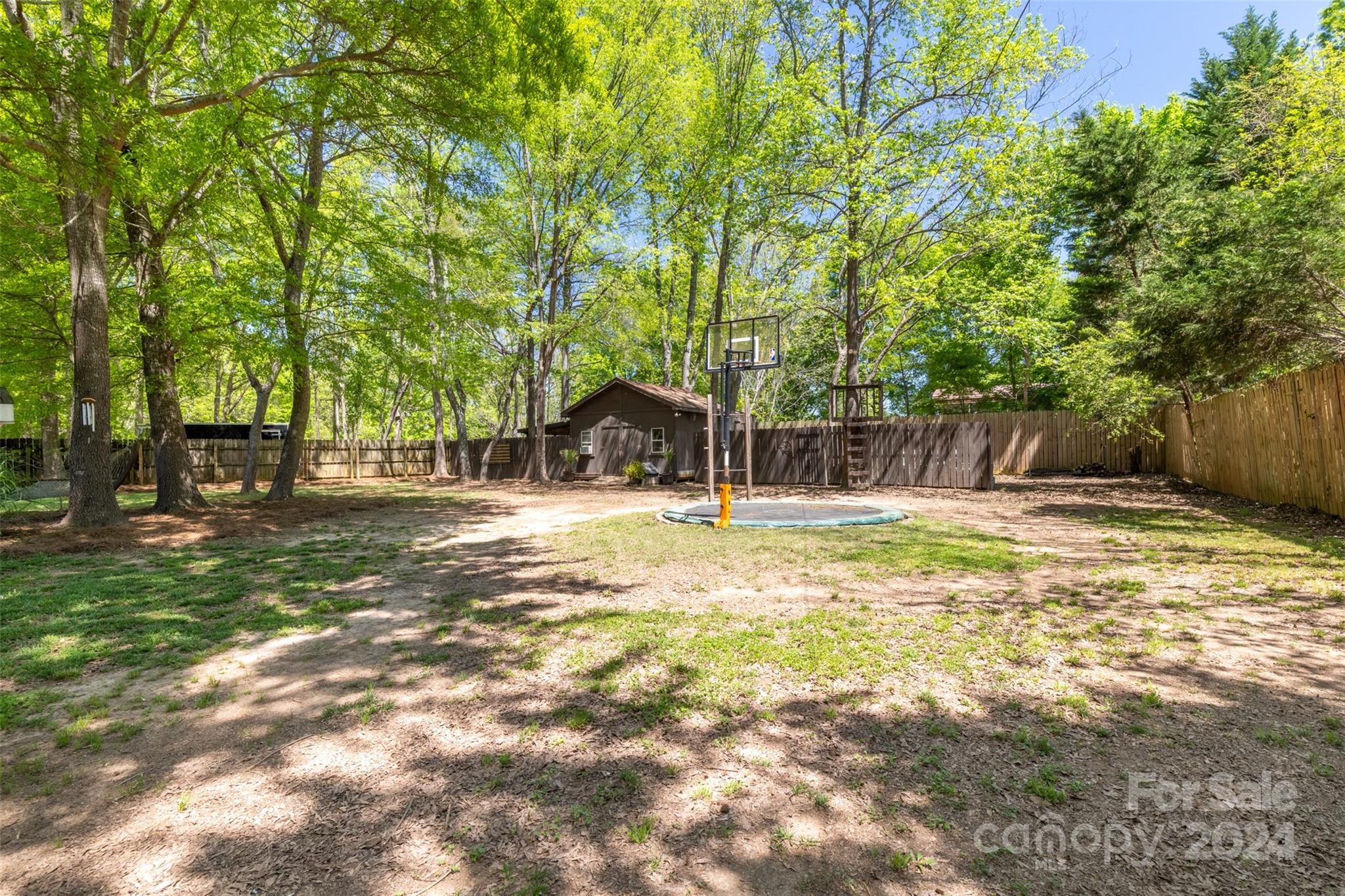 Shiloh Commons - Residential