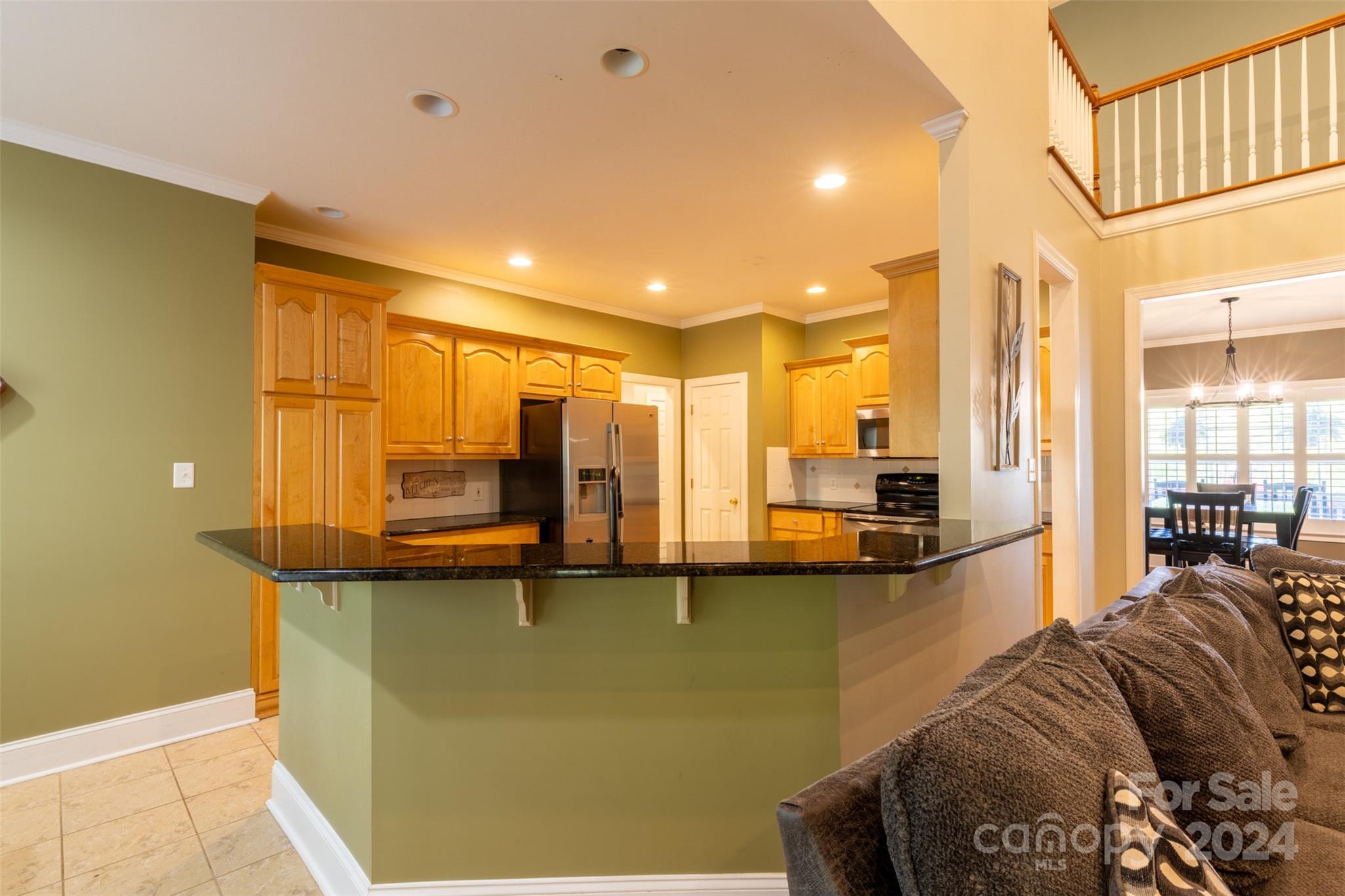 Shiloh Commons - Residential
