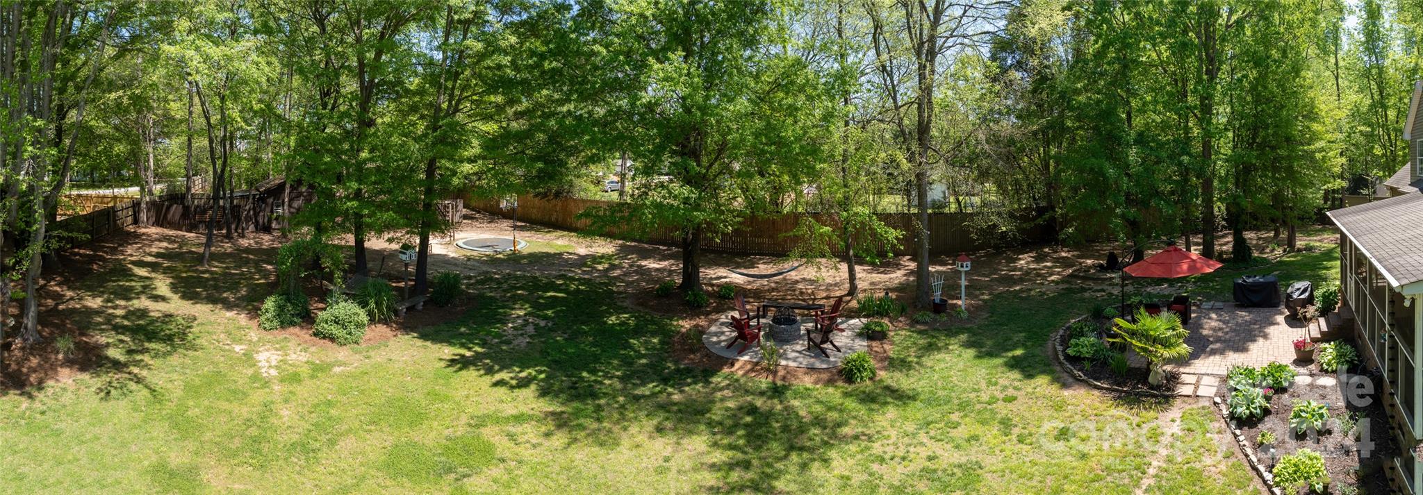 Shiloh Commons - Residential