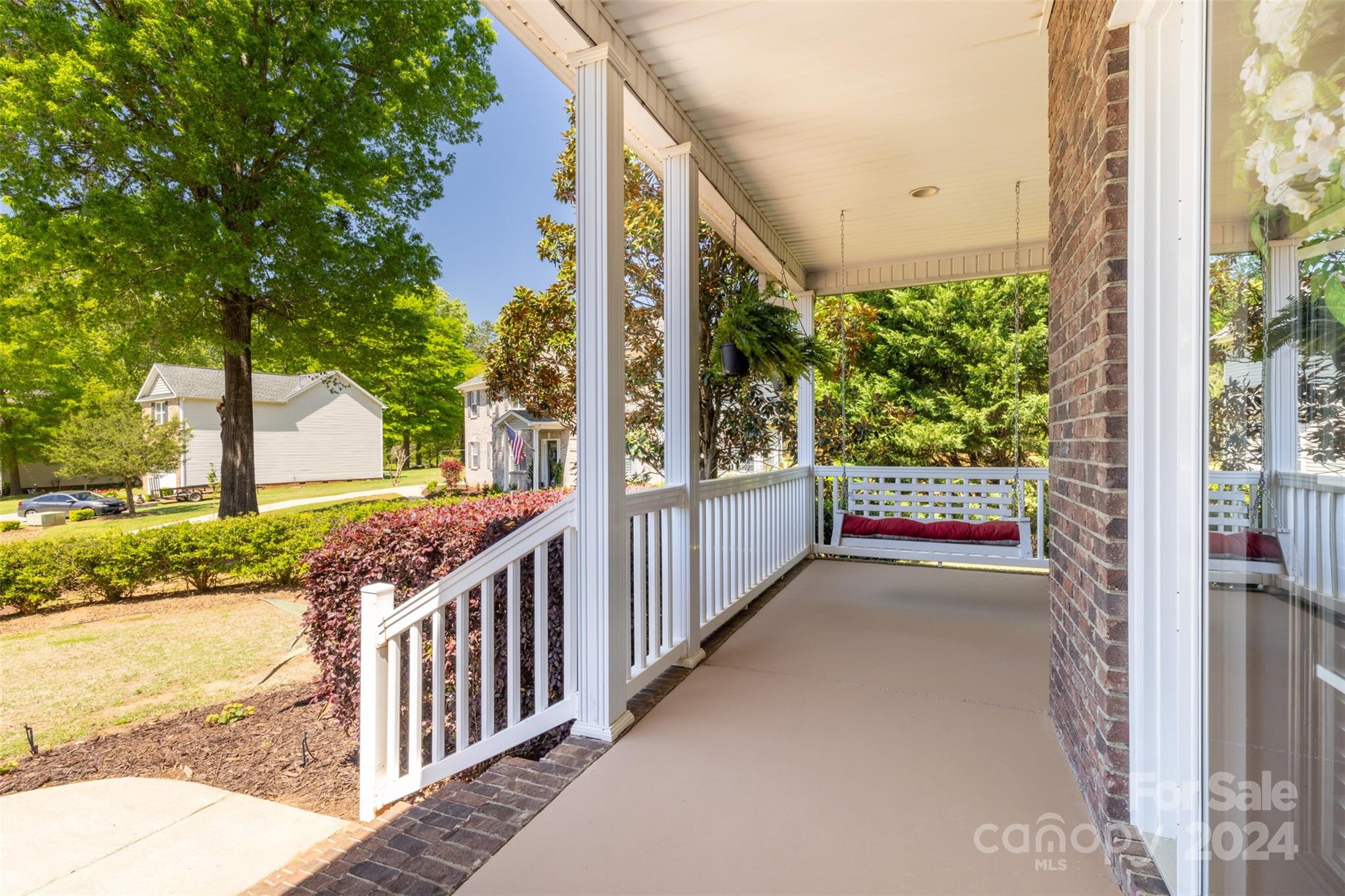 Shiloh Commons - Residential