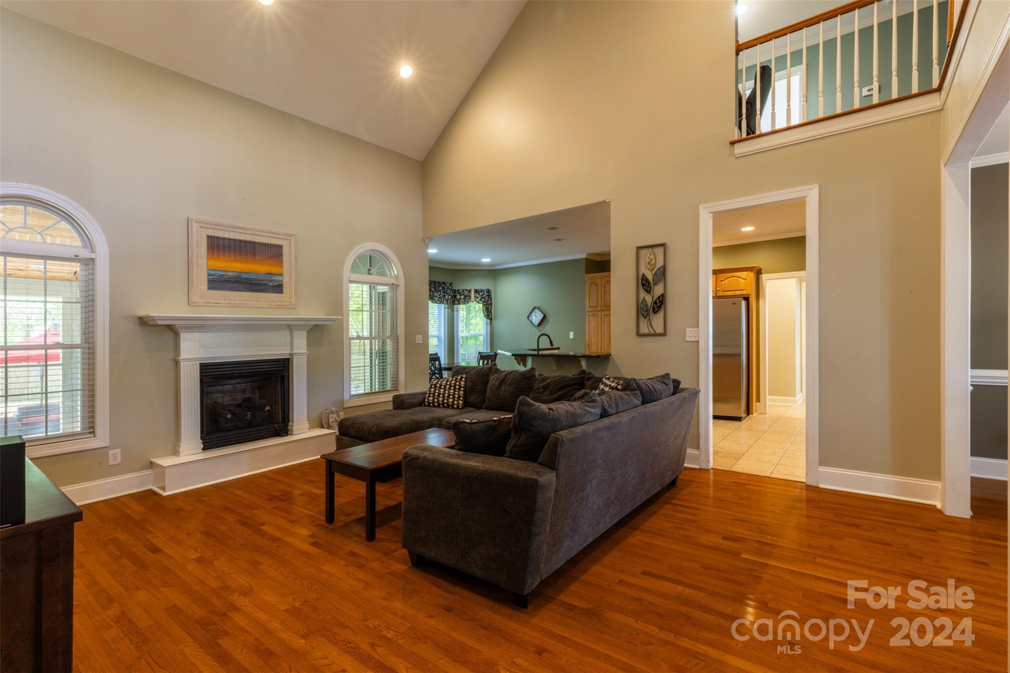 Shiloh Commons - Residential