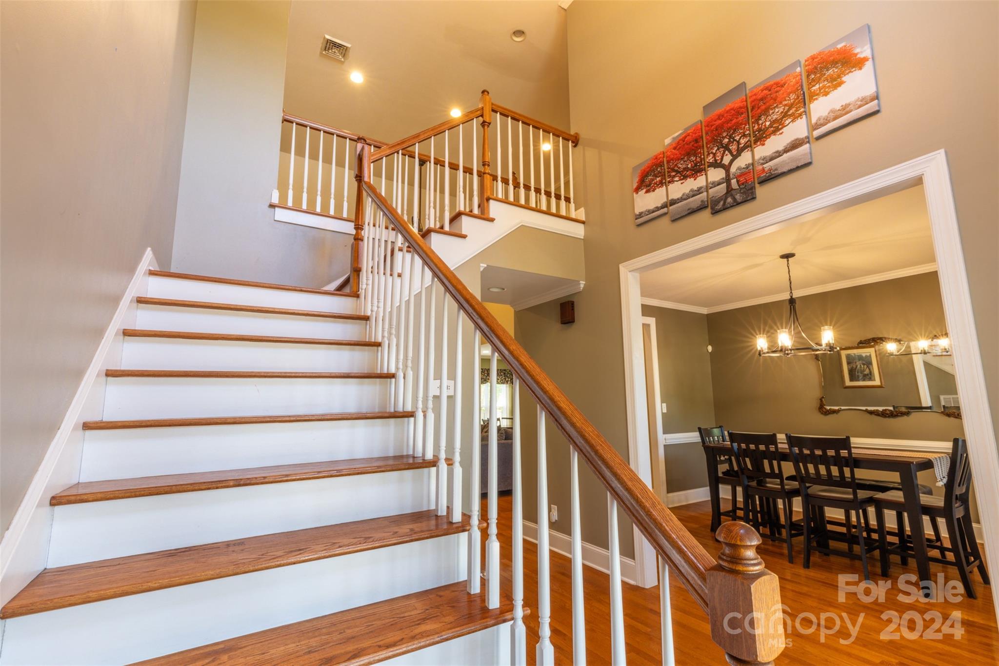 Shiloh Commons - Residential