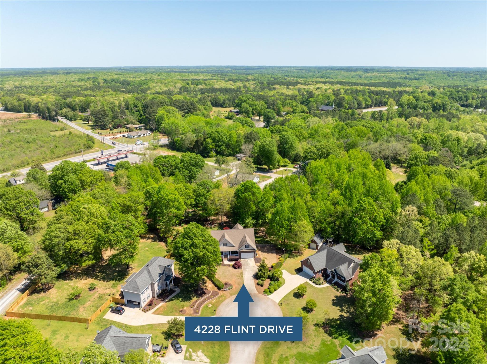 Shiloh Commons - Residential