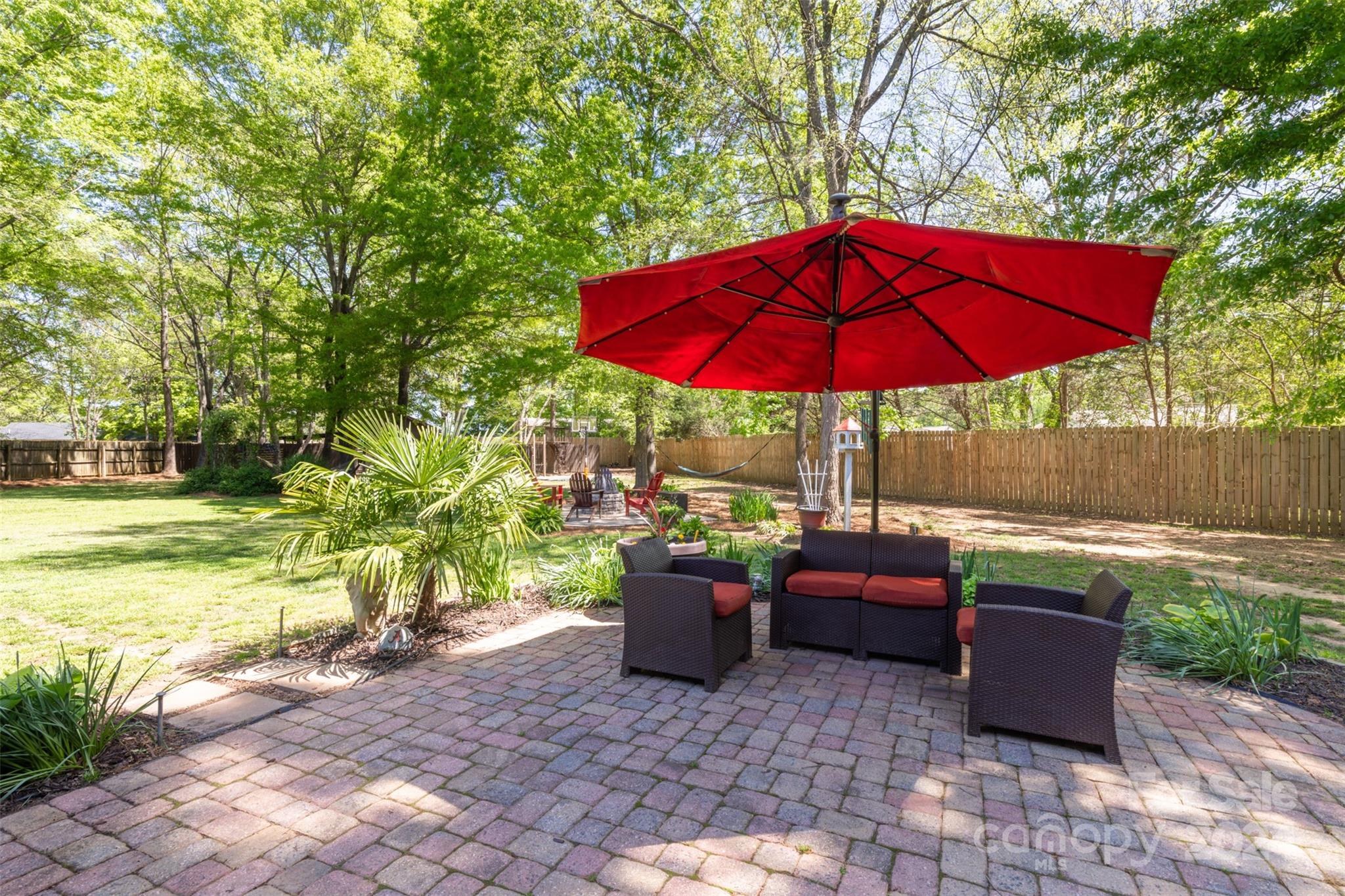 Shiloh Commons - Residential