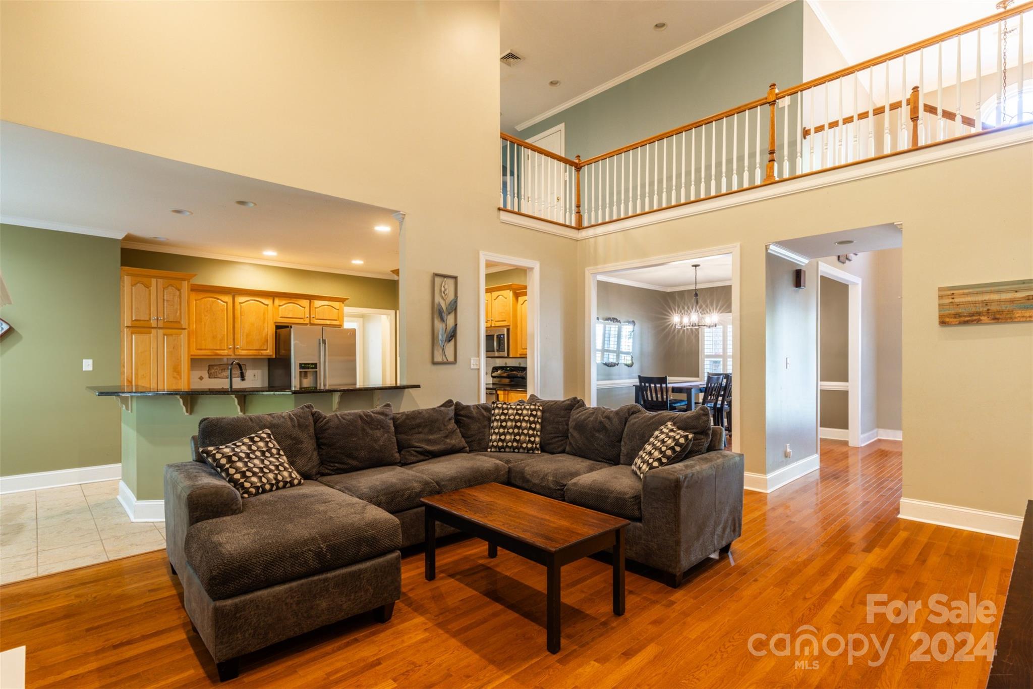 Shiloh Commons - Residential