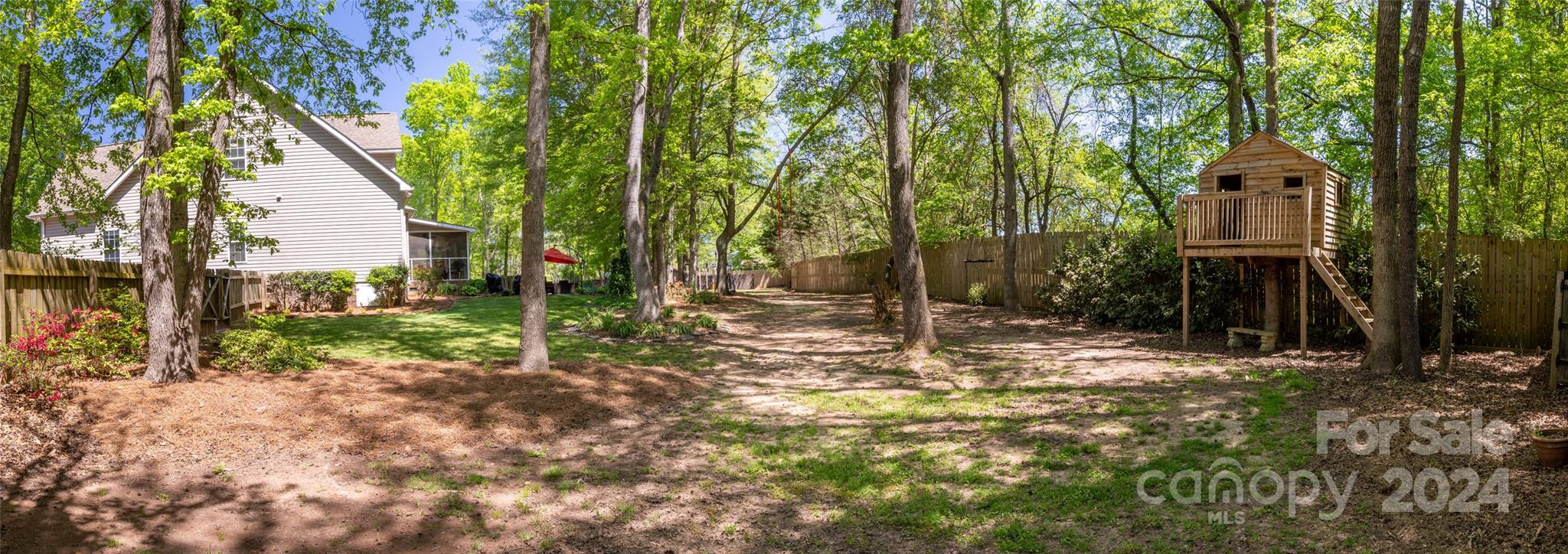 Shiloh Commons - Residential