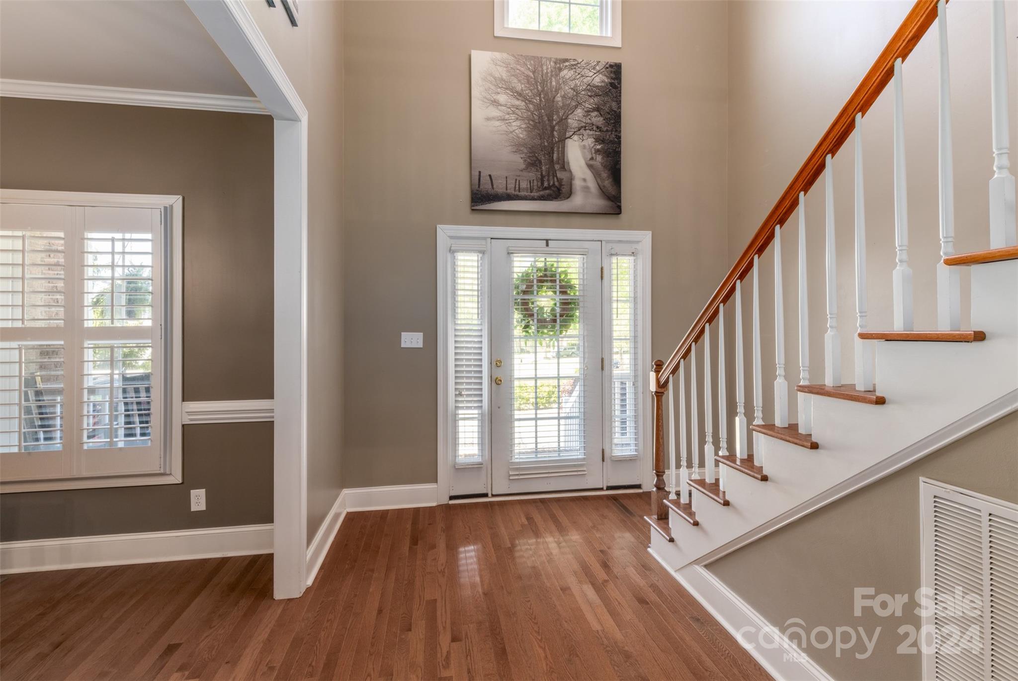 Shiloh Commons - Residential