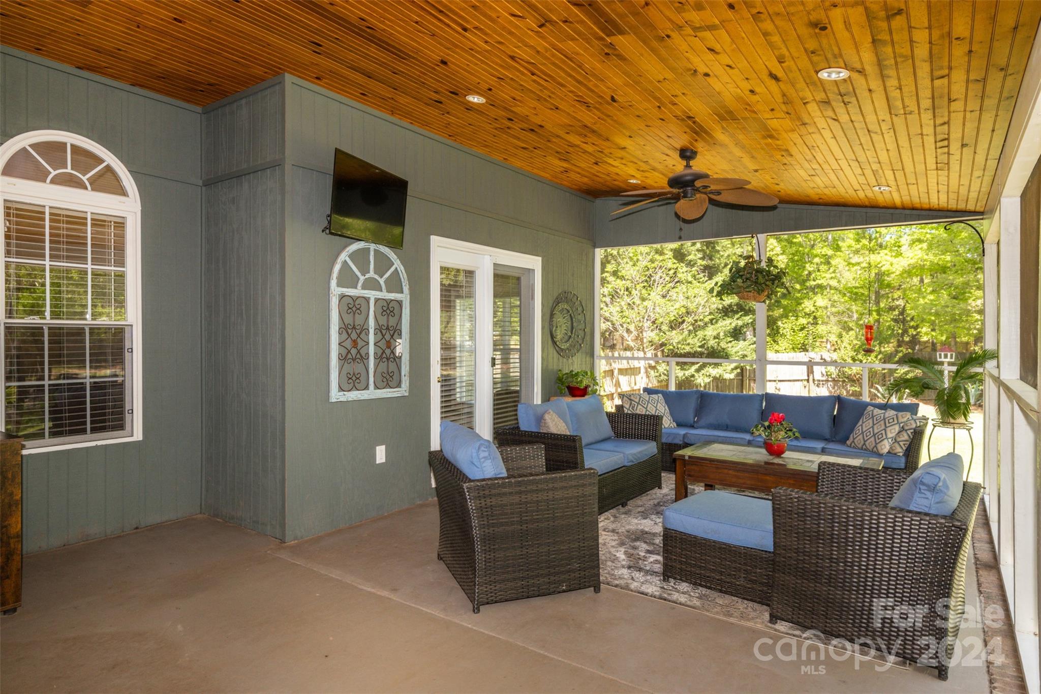 Shiloh Commons - Residential