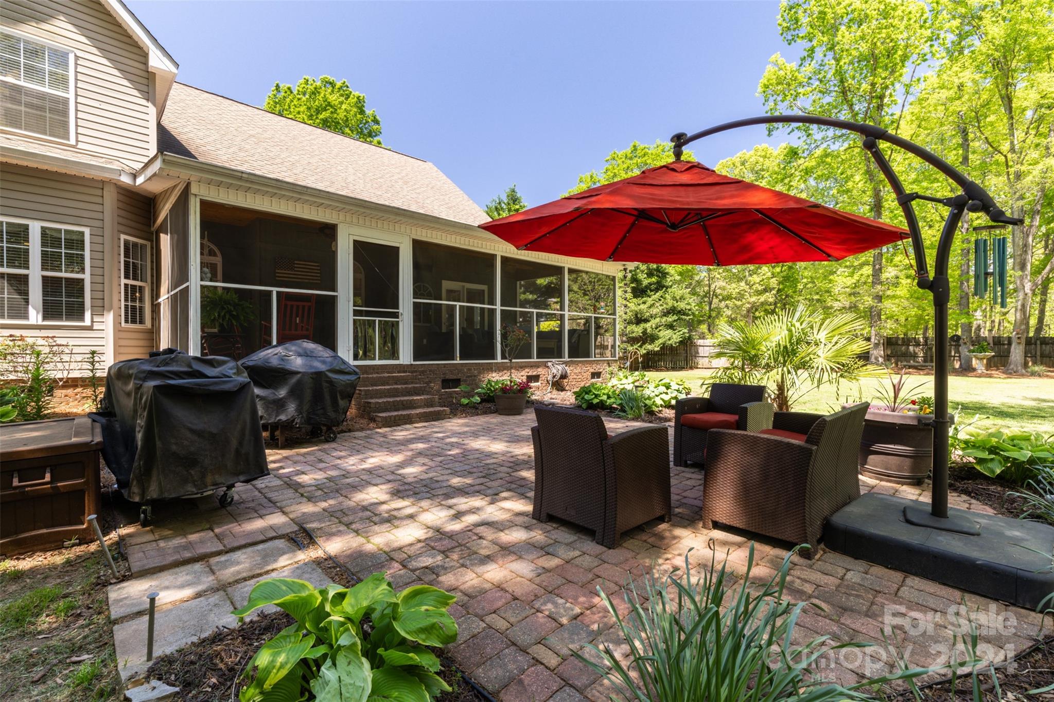 Shiloh Commons - Residential