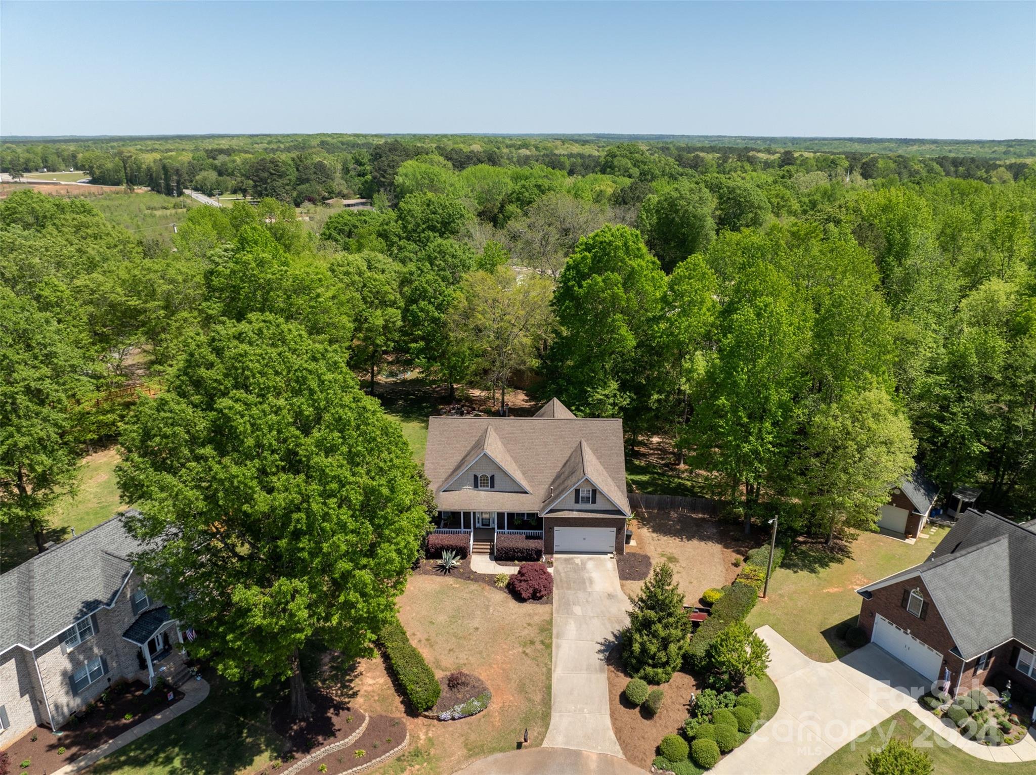 Shiloh Commons - Residential