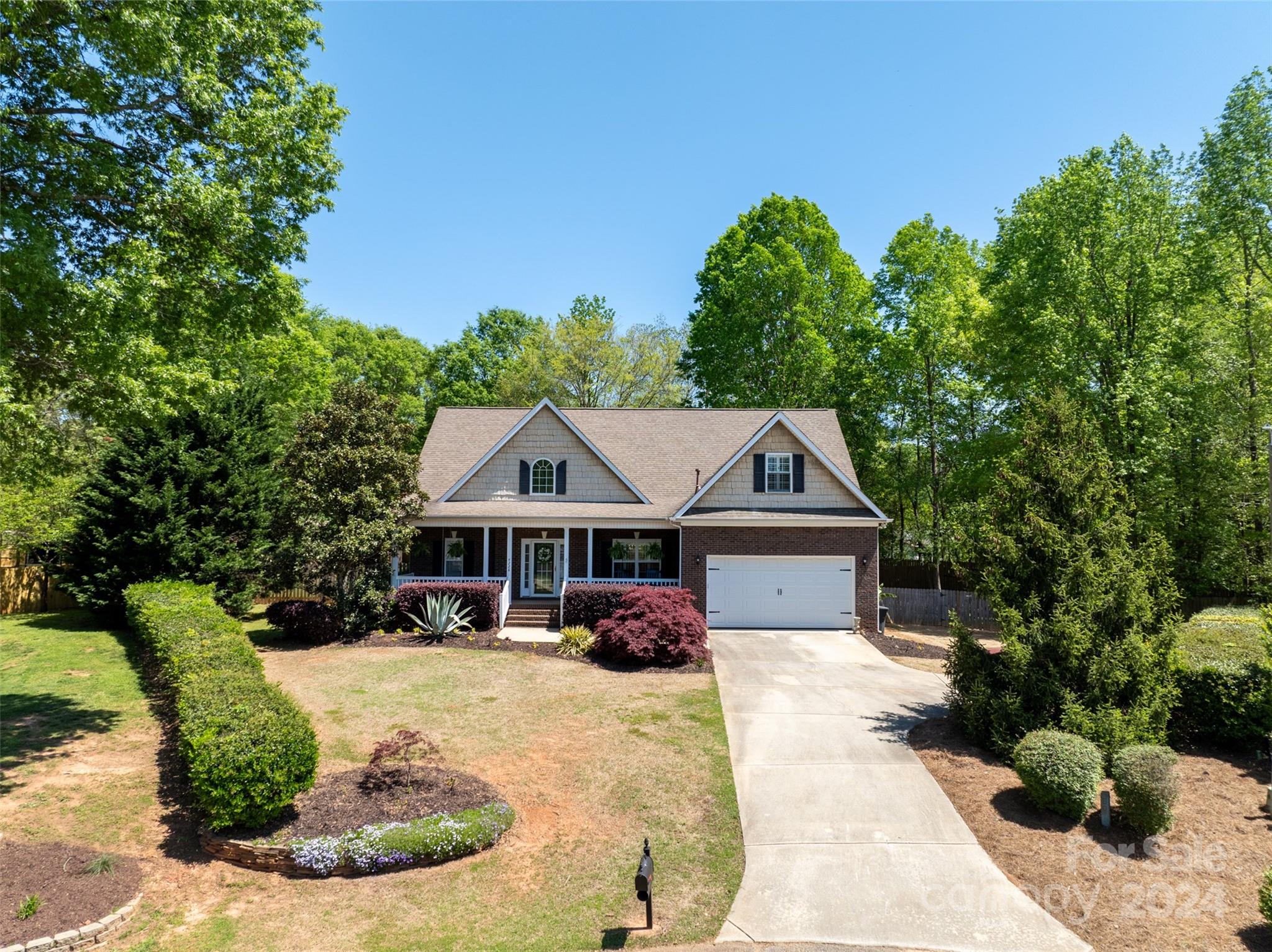 Shiloh Commons - Residential