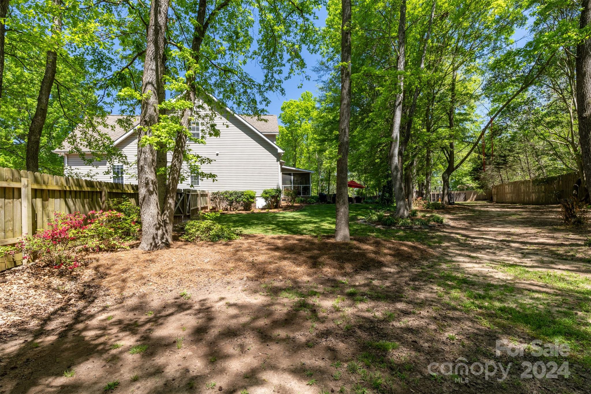 Shiloh Commons - Residential