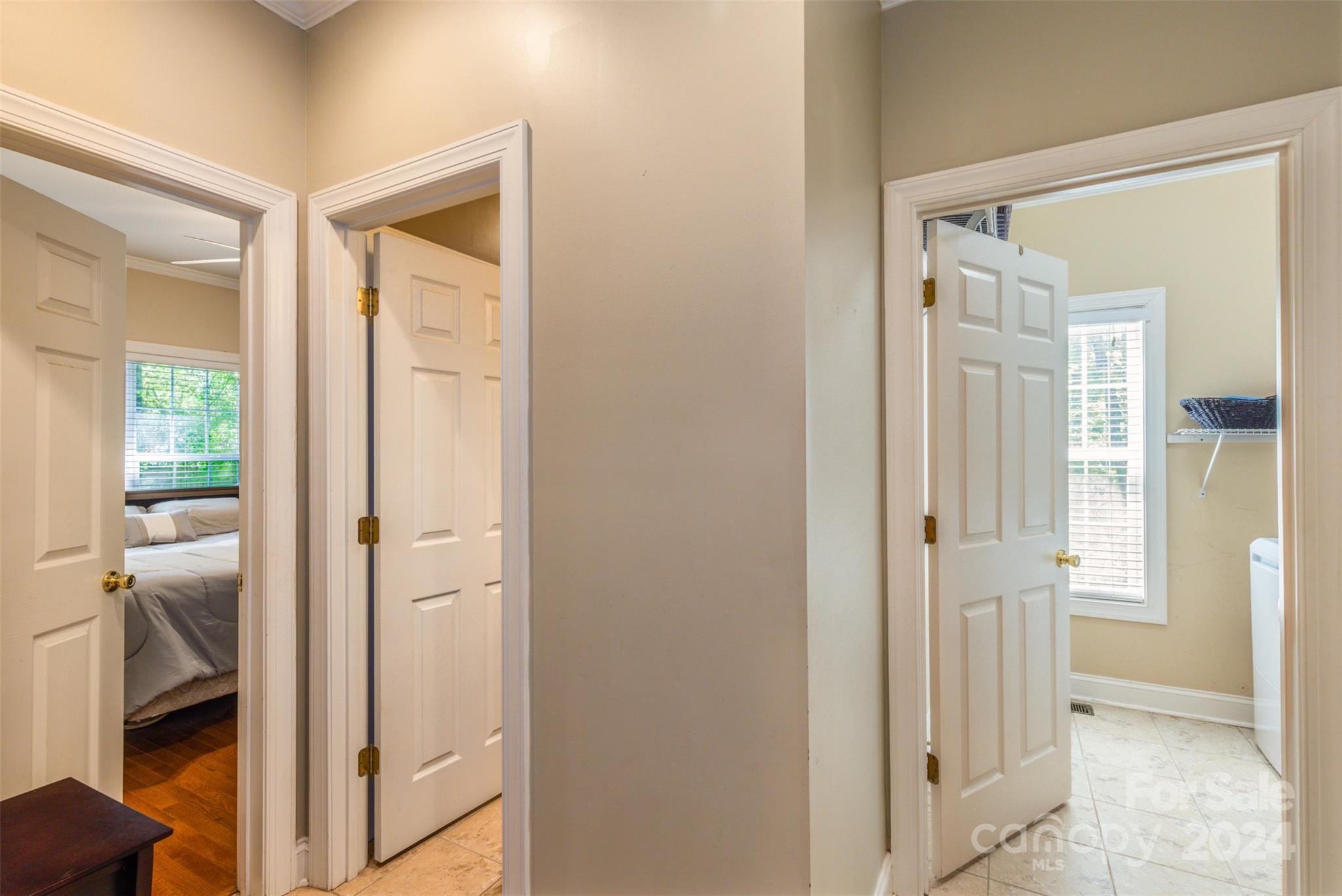 Shiloh Commons - Residential