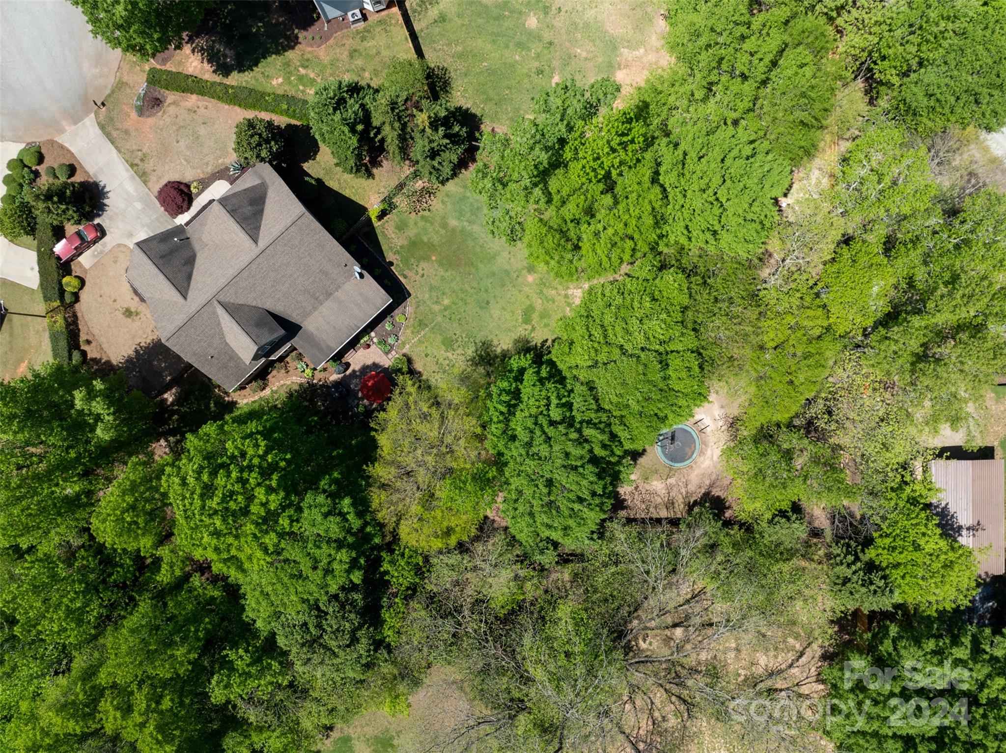 Shiloh Commons - Residential
