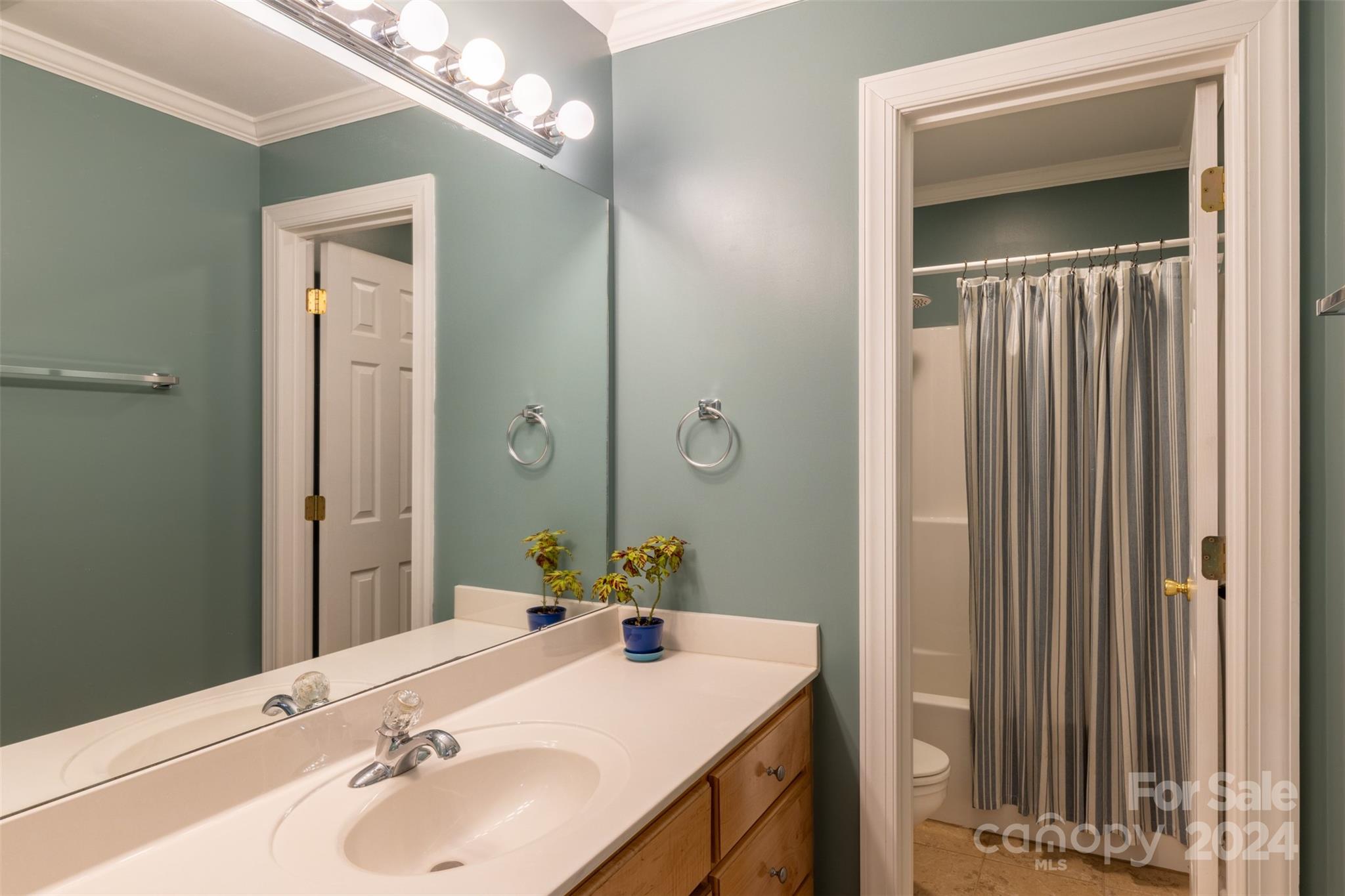 Shiloh Commons - Residential