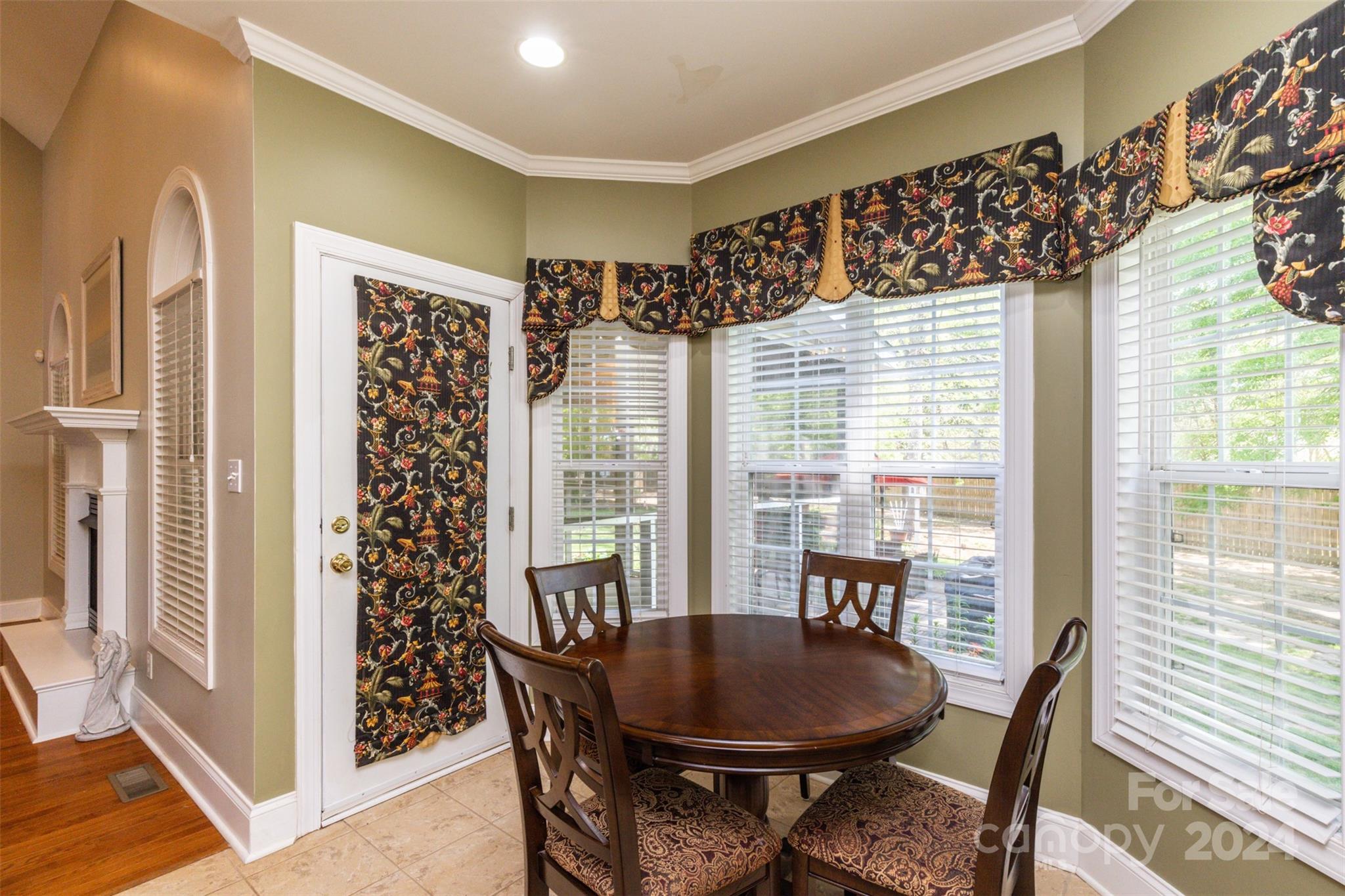 Shiloh Commons - Residential
