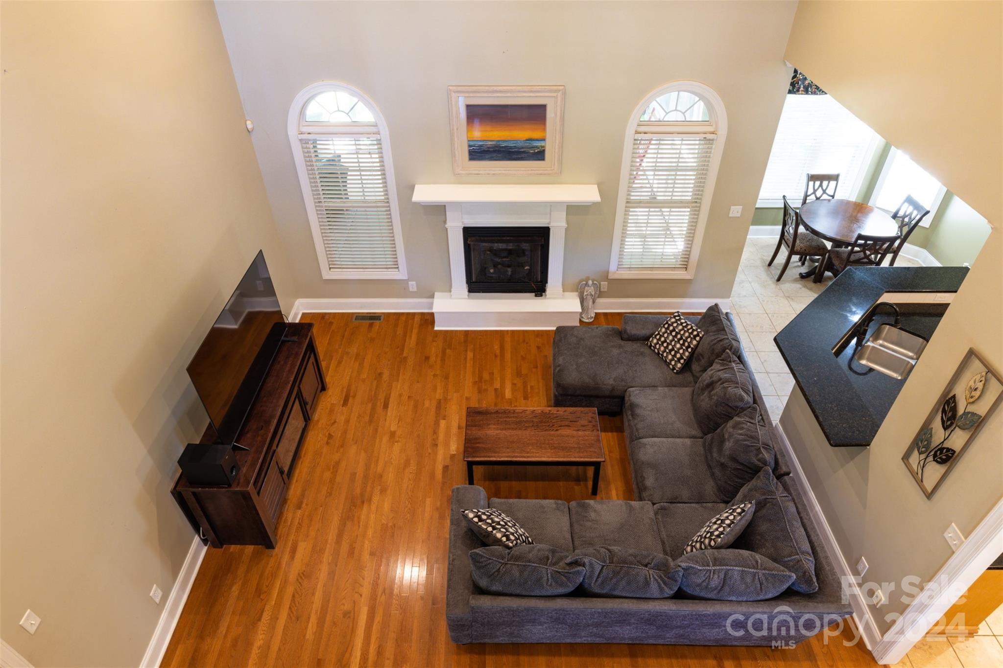 Shiloh Commons - Residential