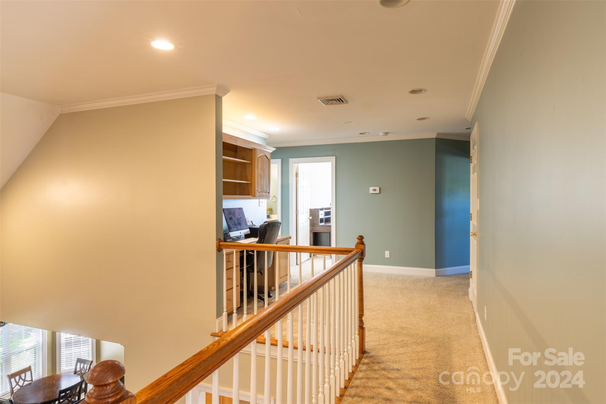 Shiloh Commons - Residential