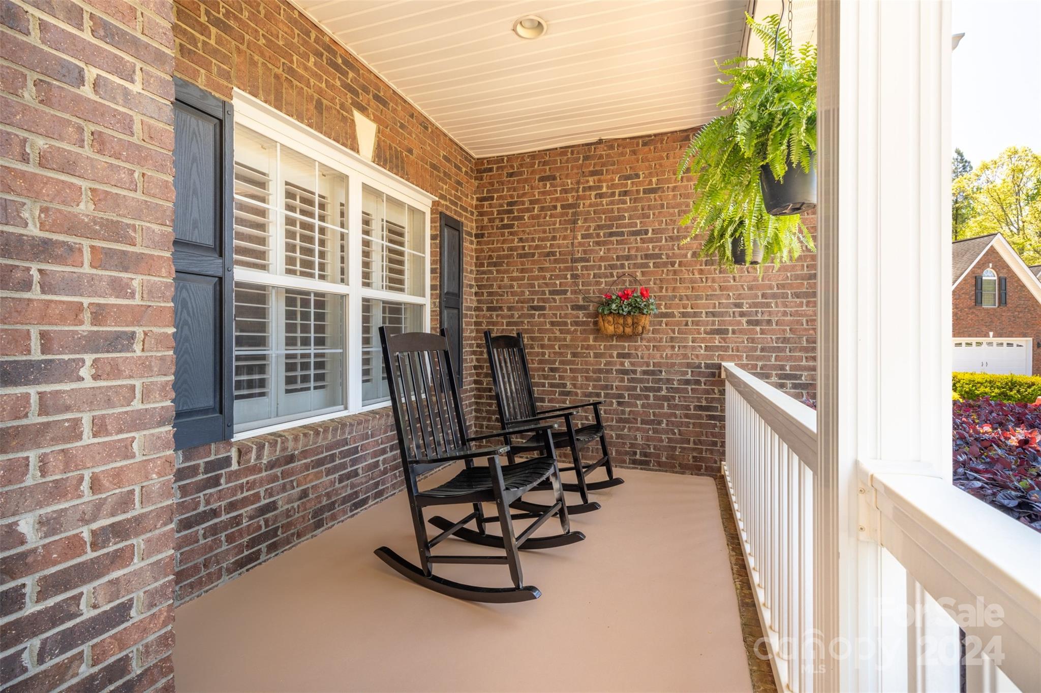 Shiloh Commons - Residential