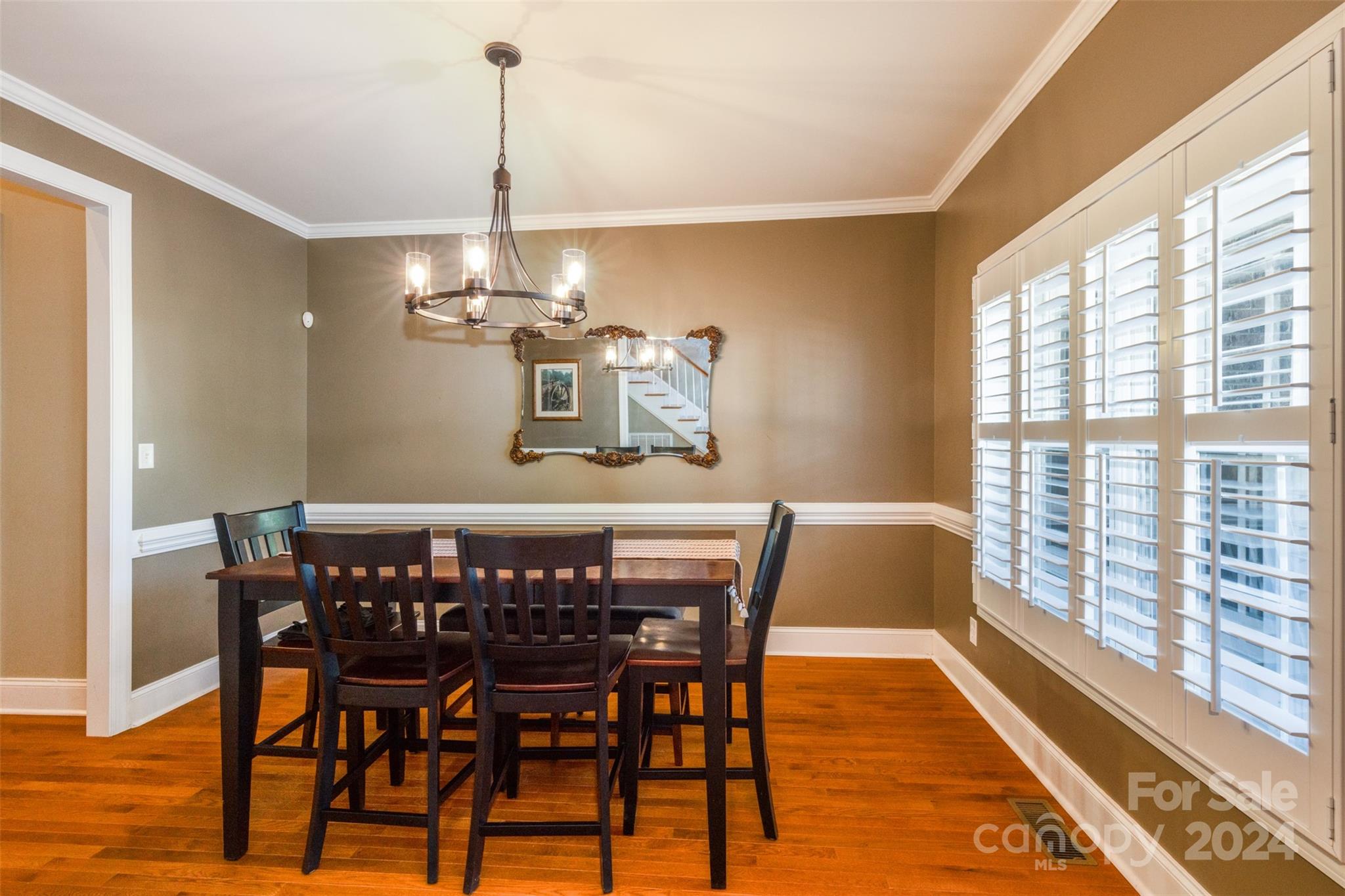 Shiloh Commons - Residential