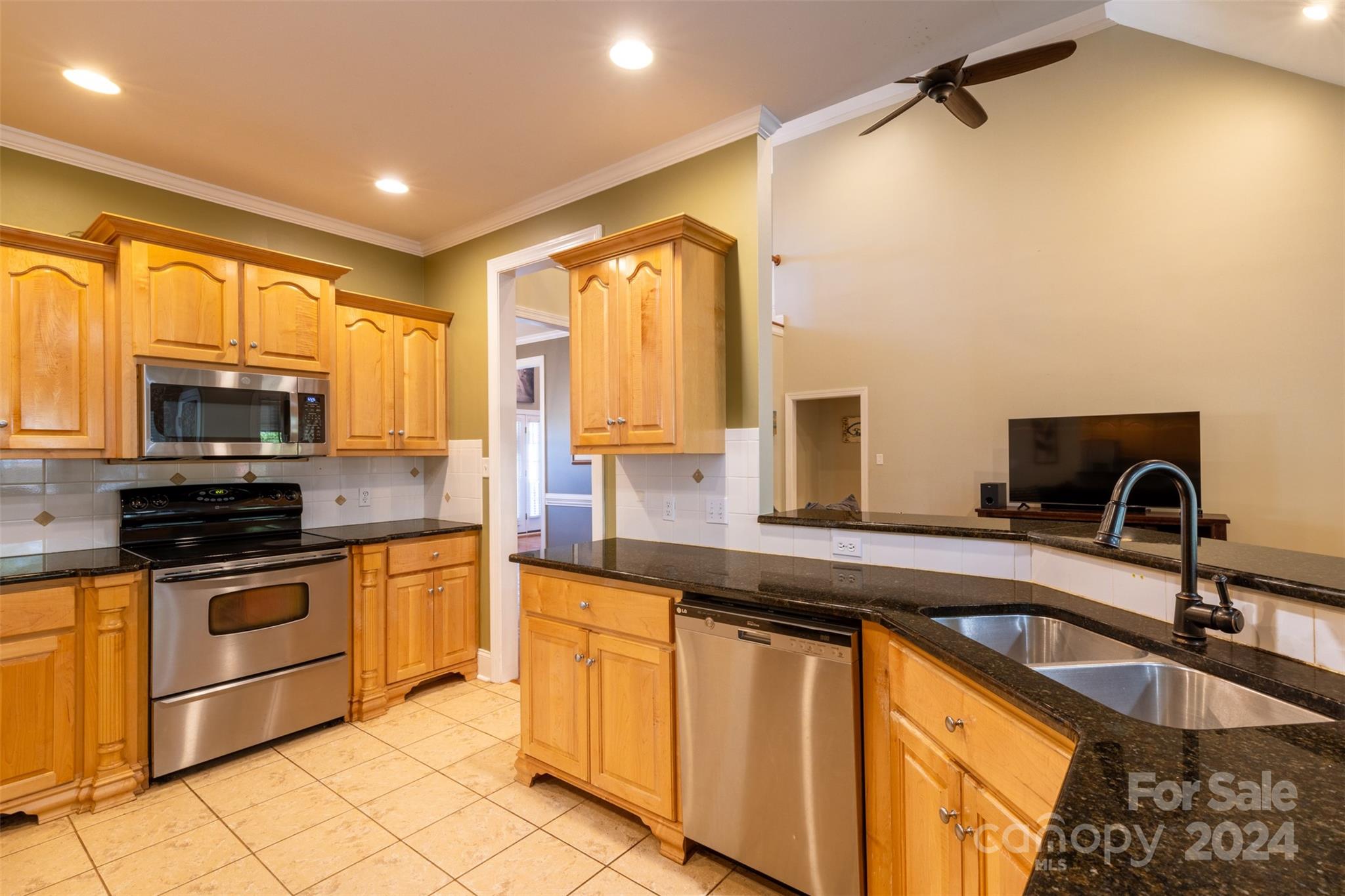 Shiloh Commons - Residential