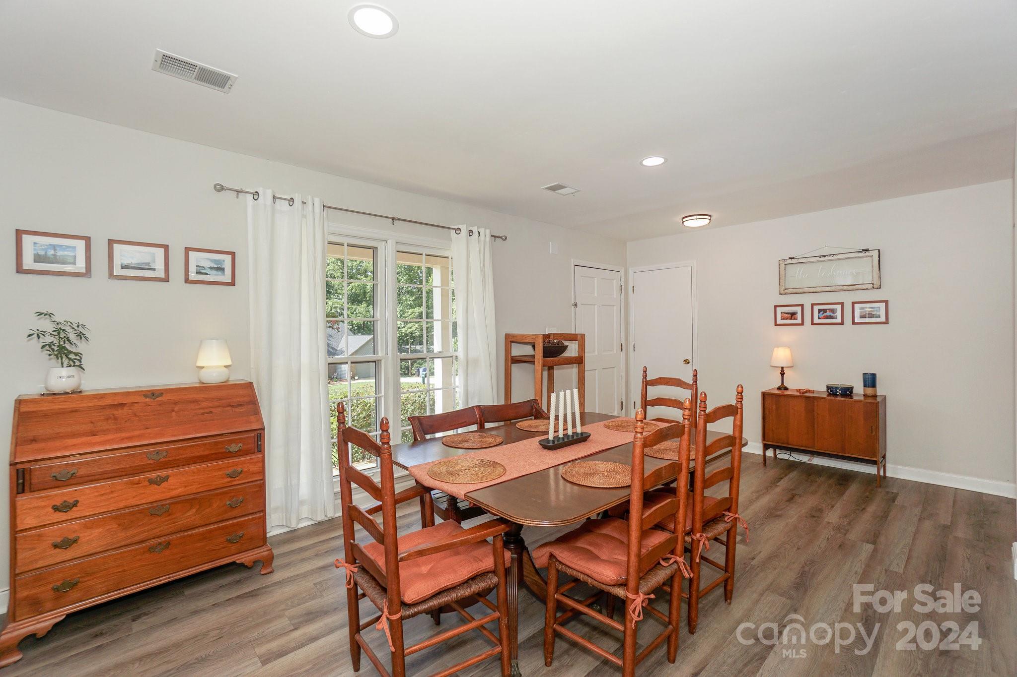 White Oaks Acres - Residential