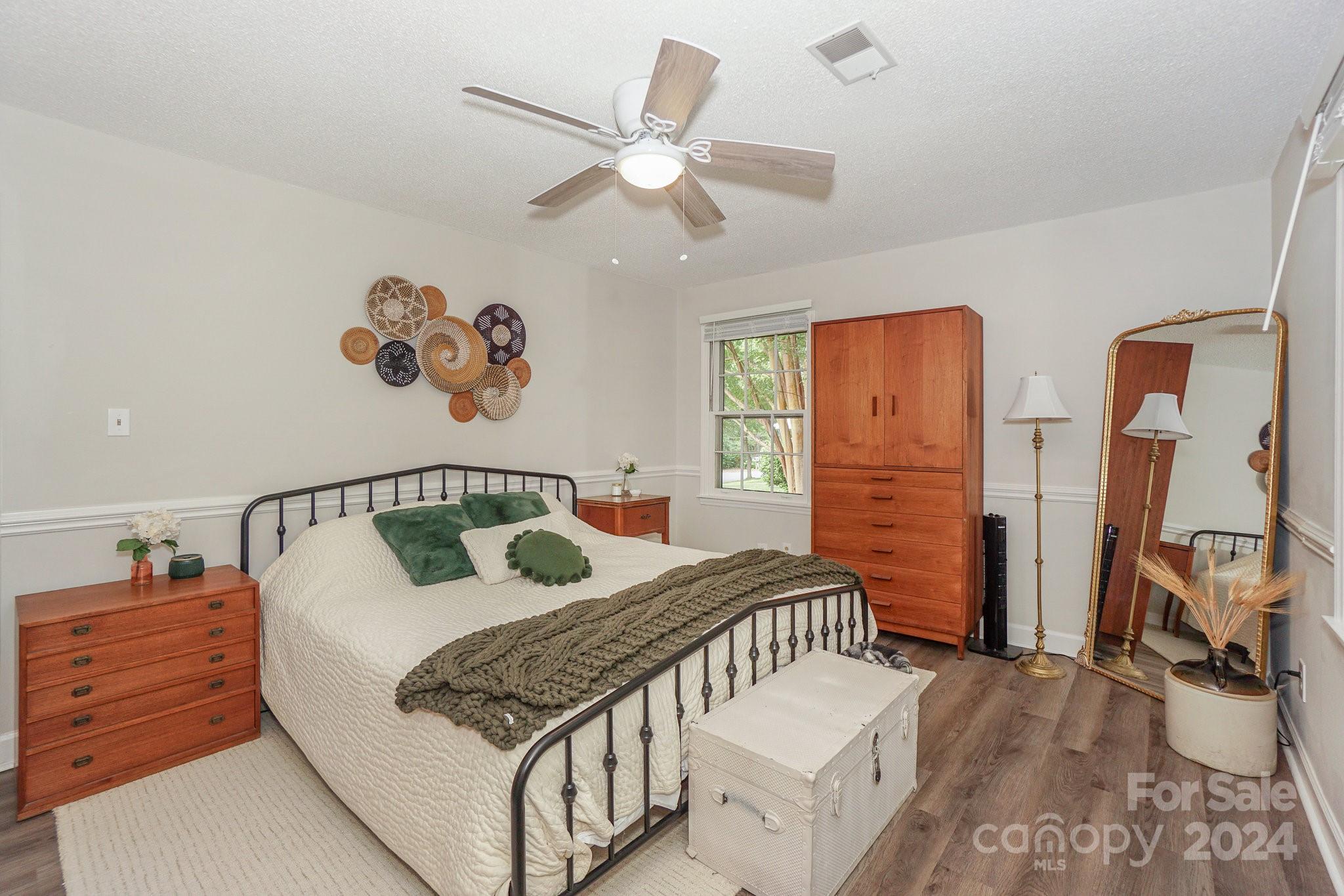 White Oaks Acres - Residential