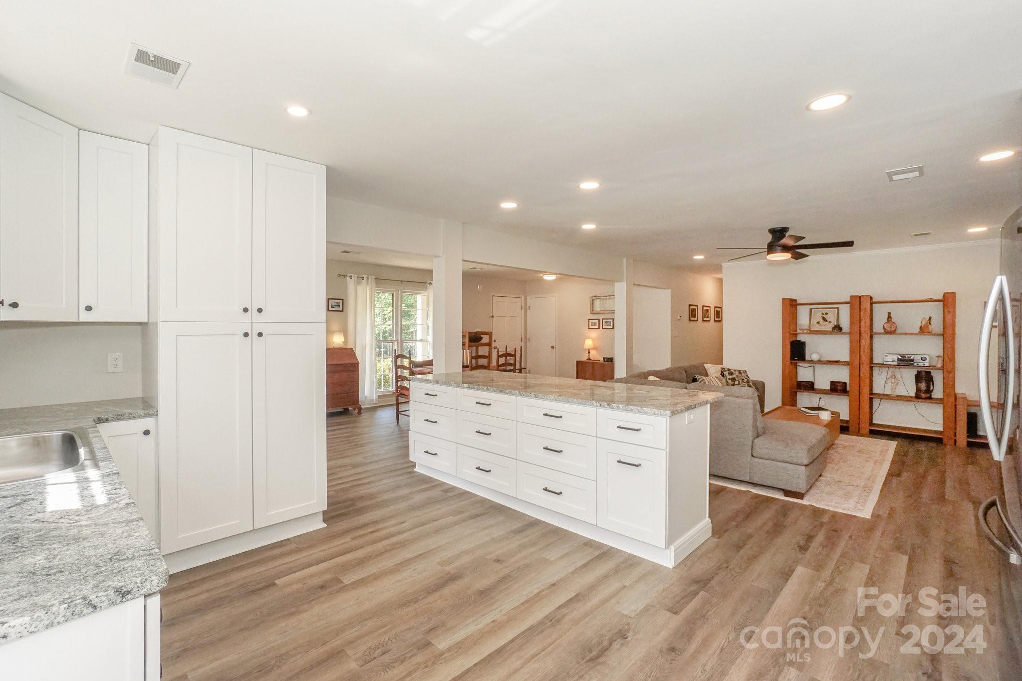 White Oaks Acres - Residential