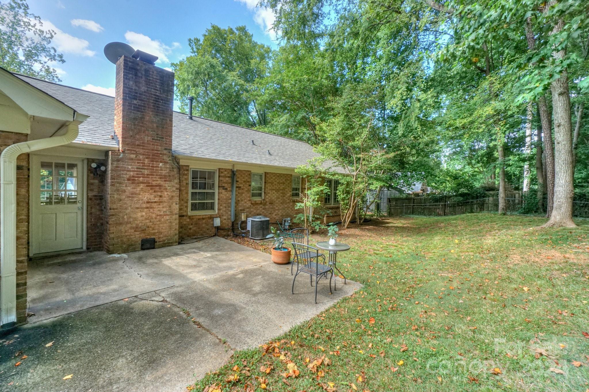 White Oaks Acres - Residential