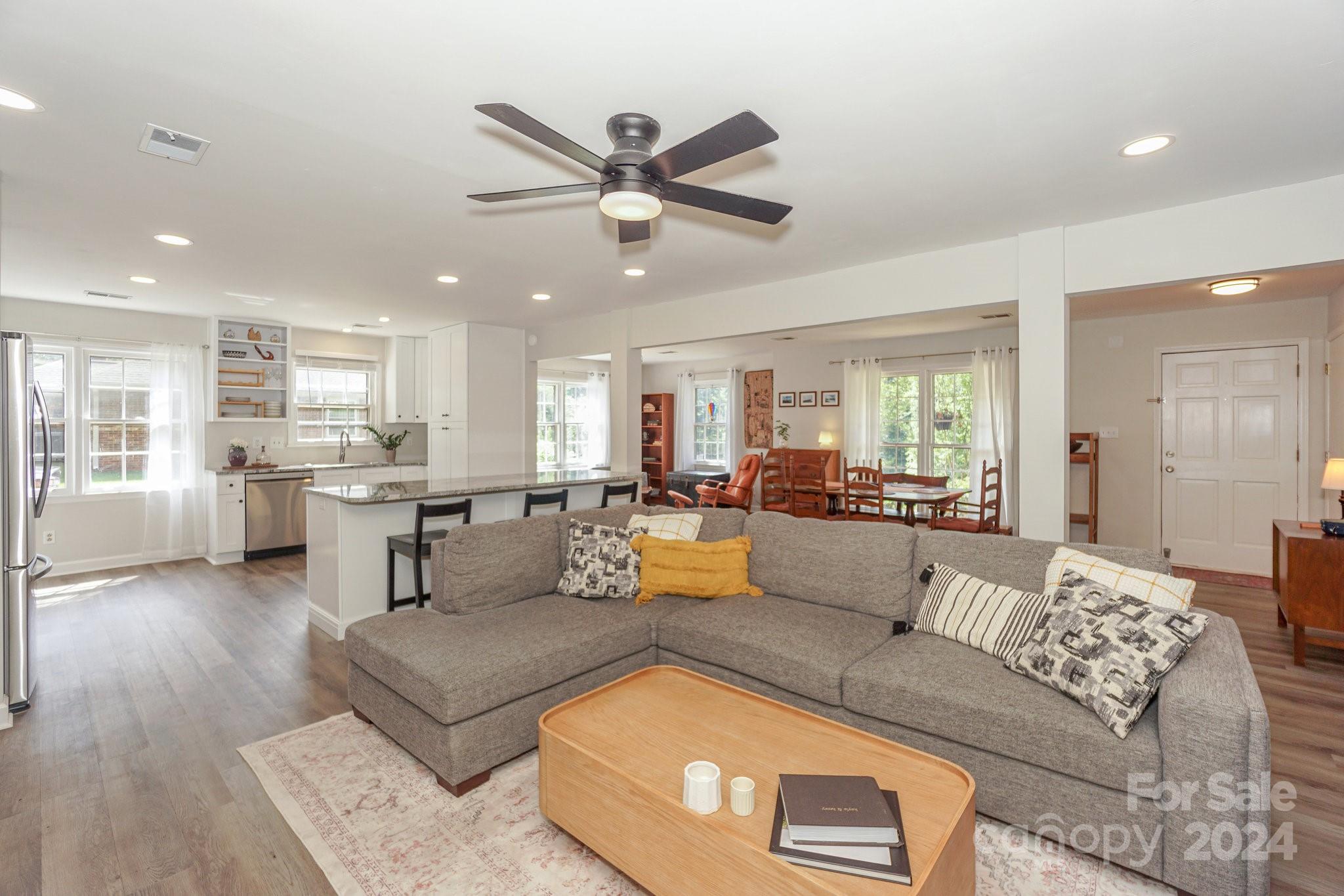 White Oaks Acres - Residential