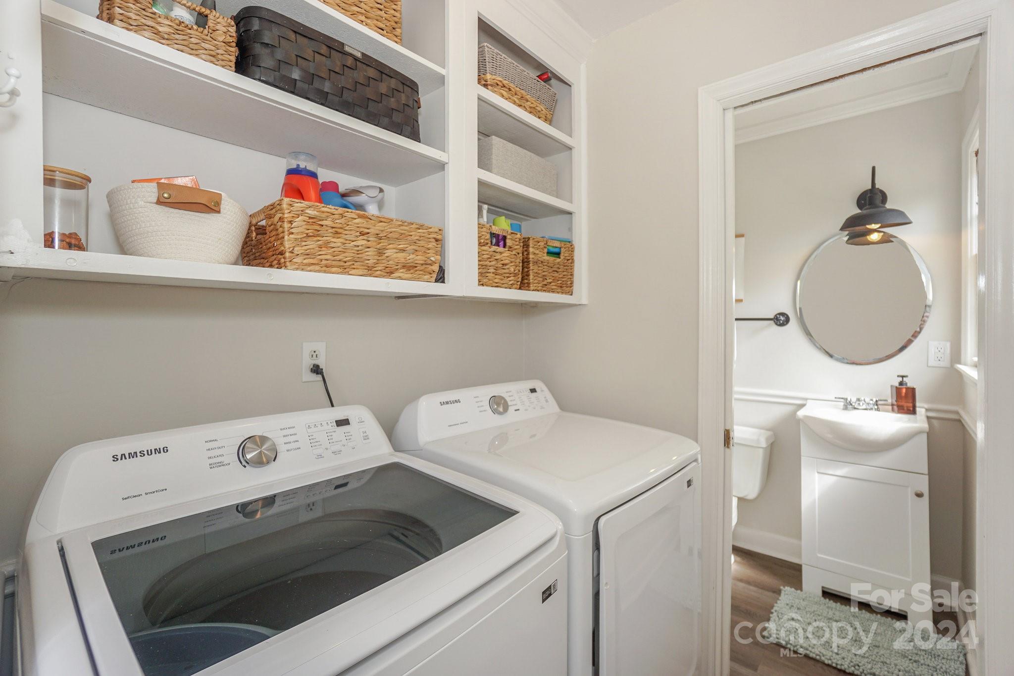 White Oaks Acres - Residential