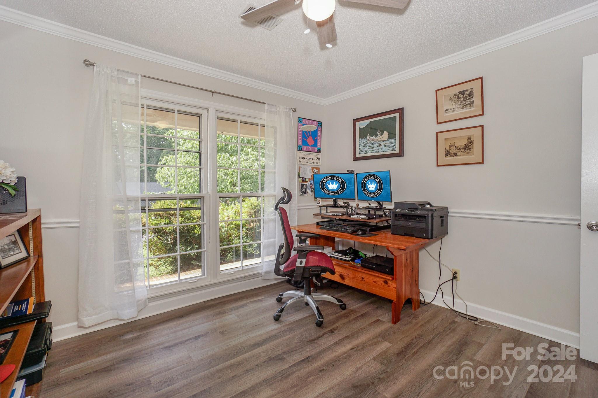 White Oaks Acres - Residential