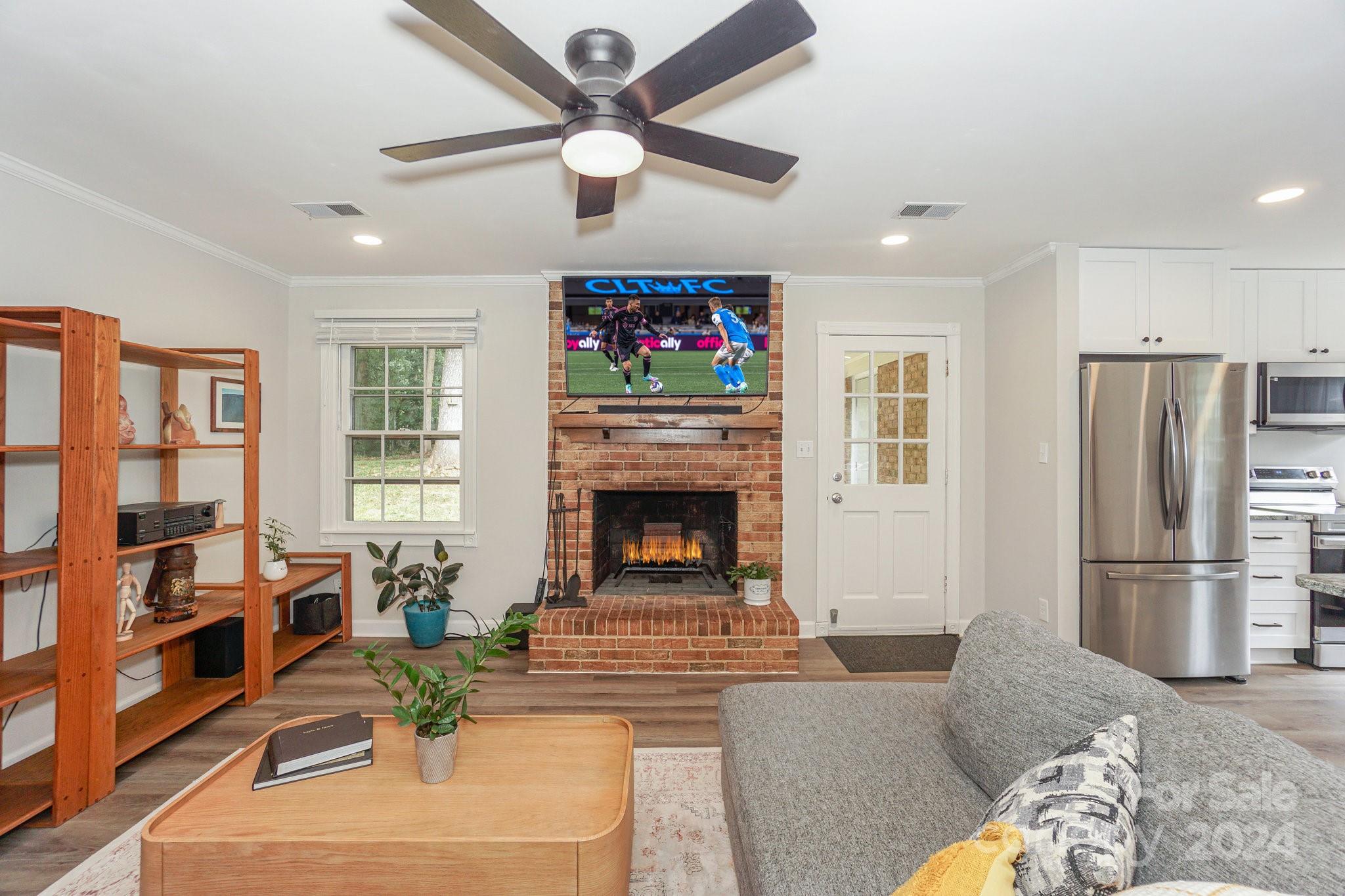 White Oaks Acres - Residential