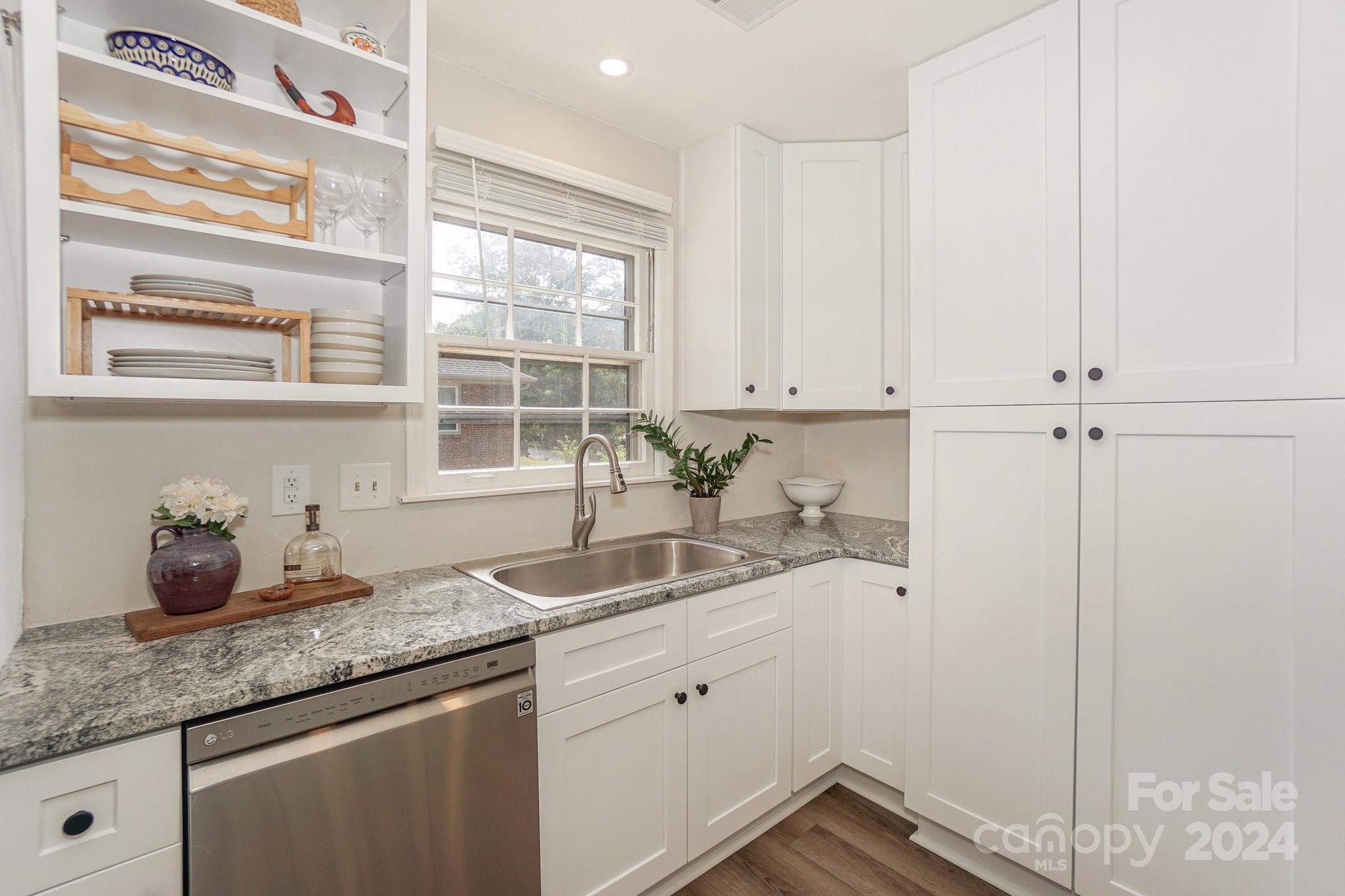 White Oaks Acres - Residential