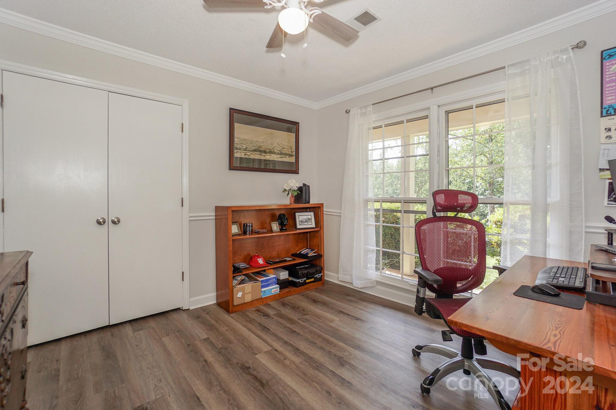 White Oaks Acres - Residential