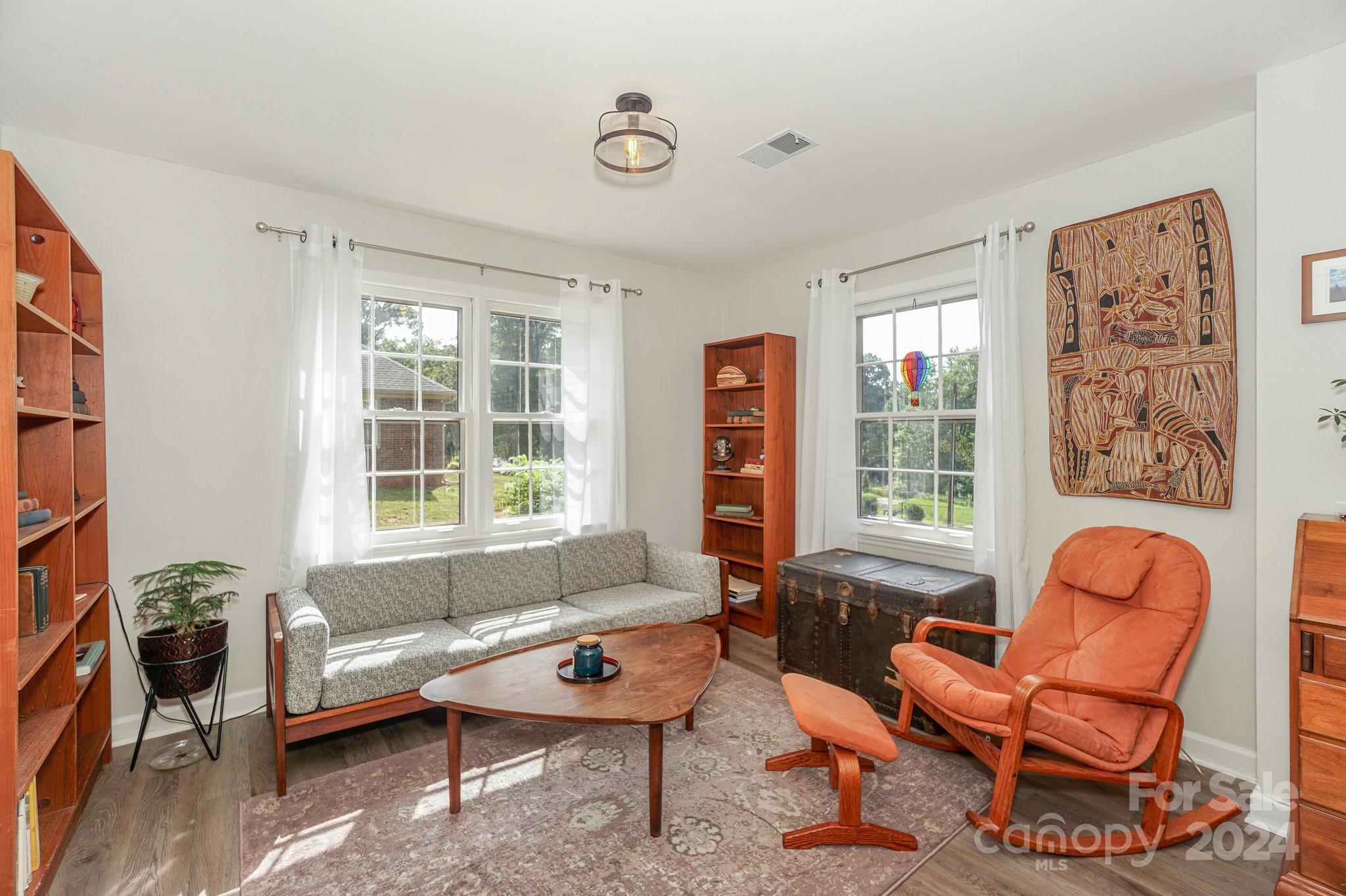 White Oaks Acres - Residential